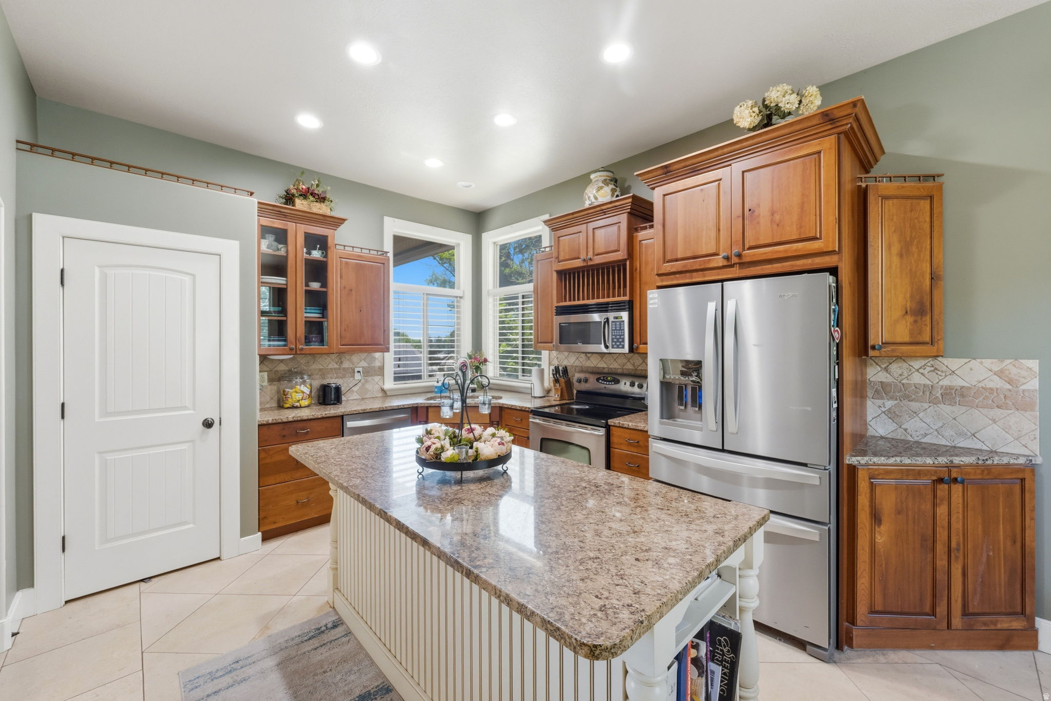 SMOOT FARM ESTATES SUB - Residential