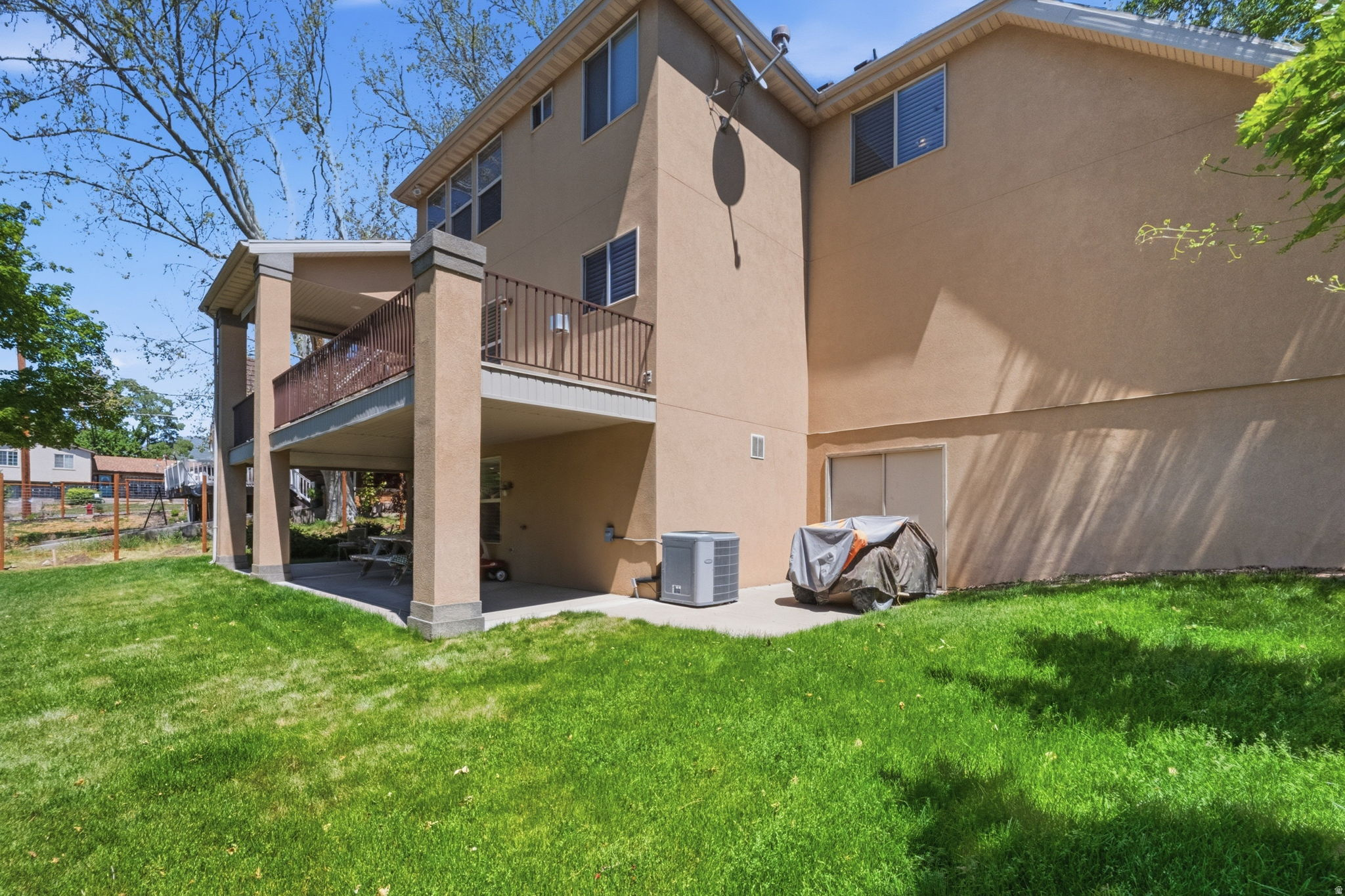 SMOOT FARM ESTATES SUB - Residential