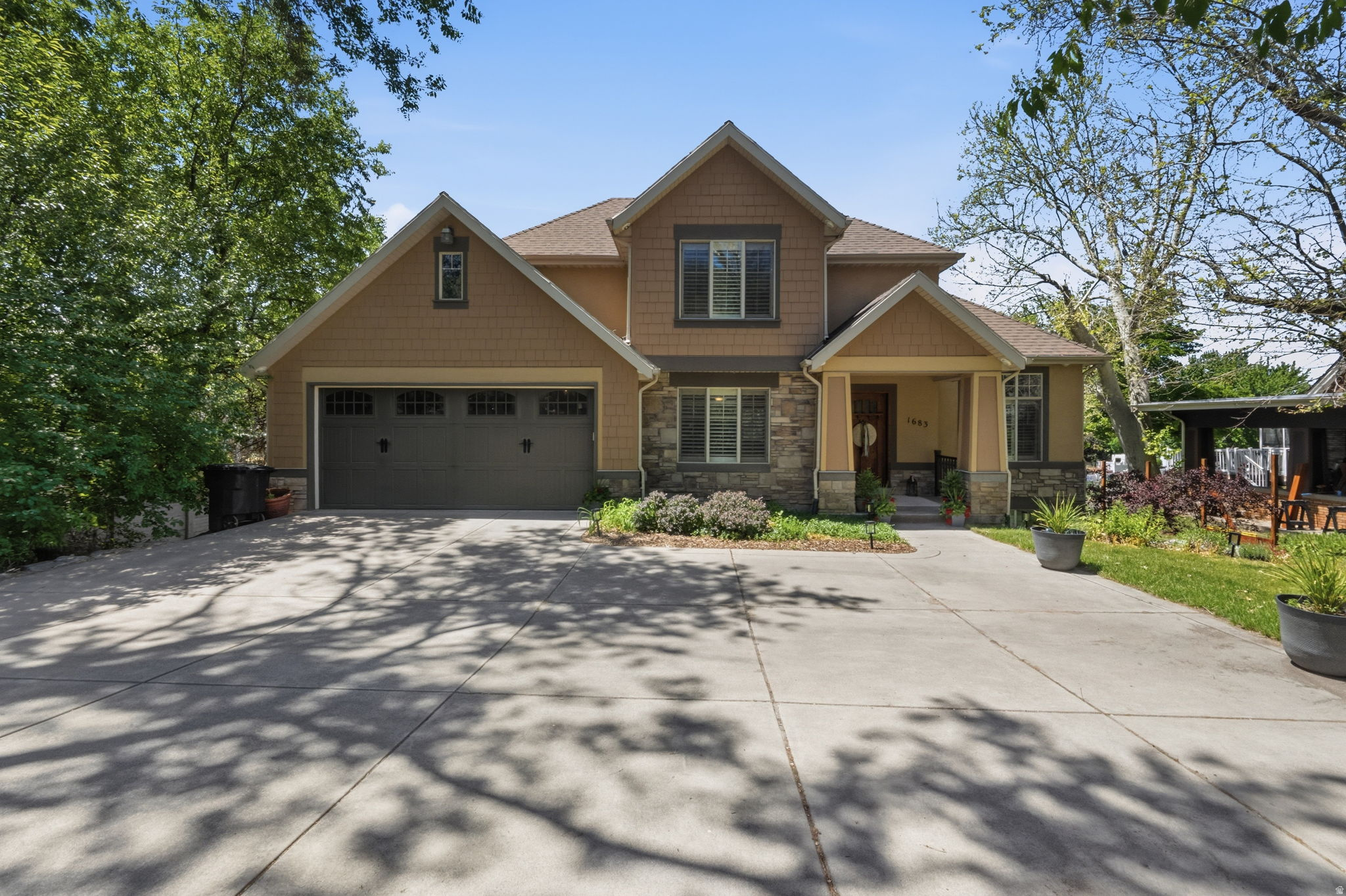 SMOOT FARM ESTATES SUB - Residential