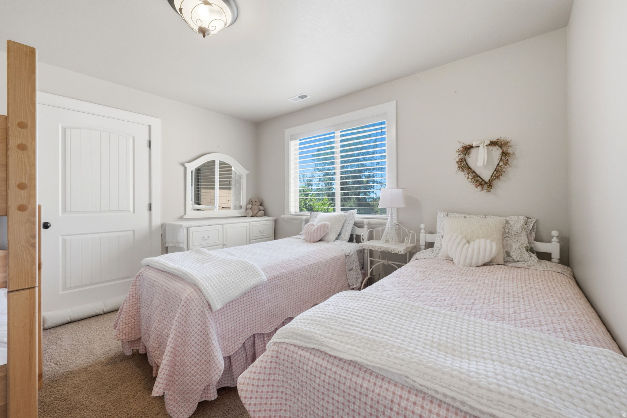 SMOOT FARM ESTATES SUB - Residential