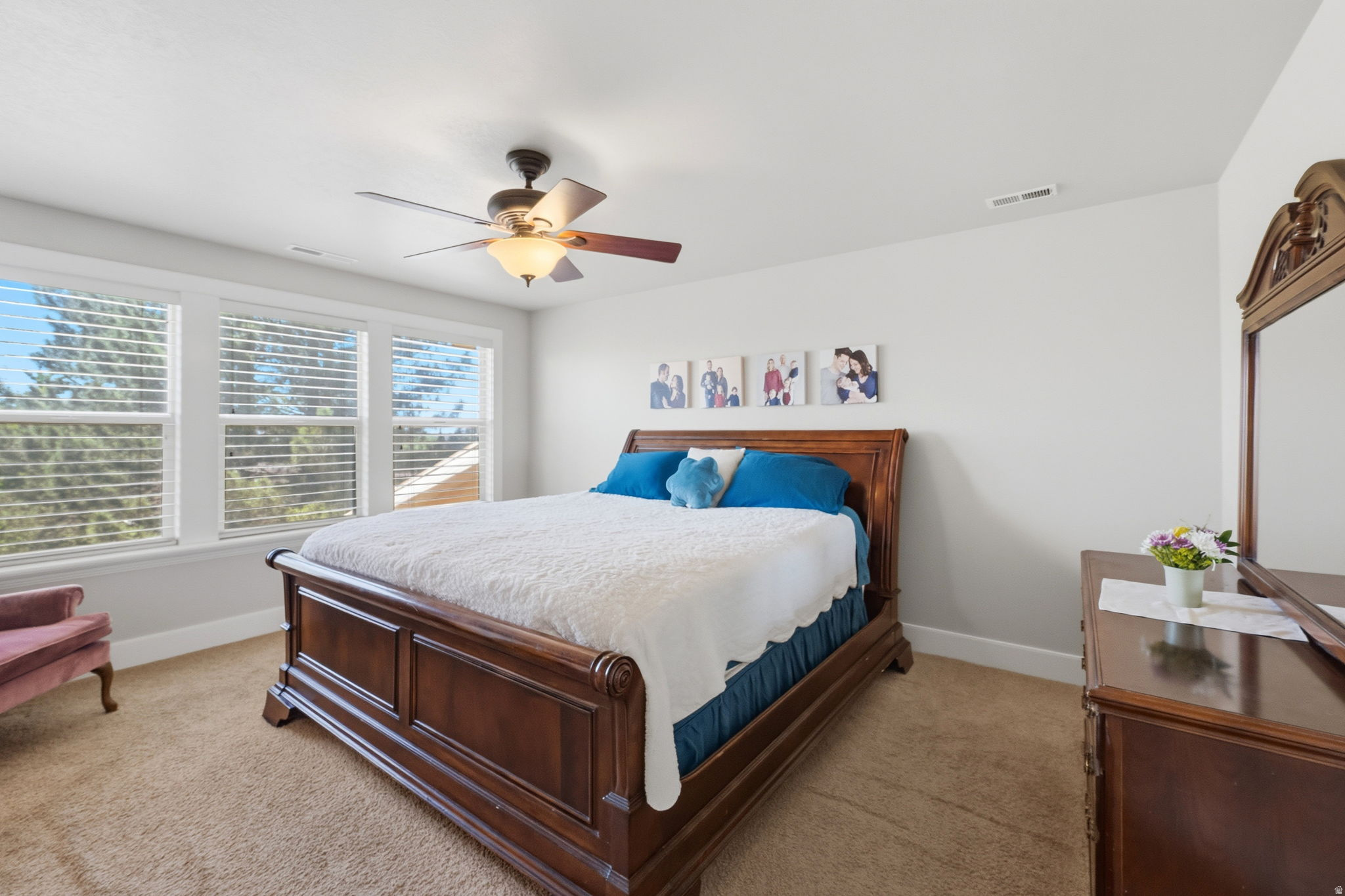 SMOOT FARM ESTATES SUB - Residential