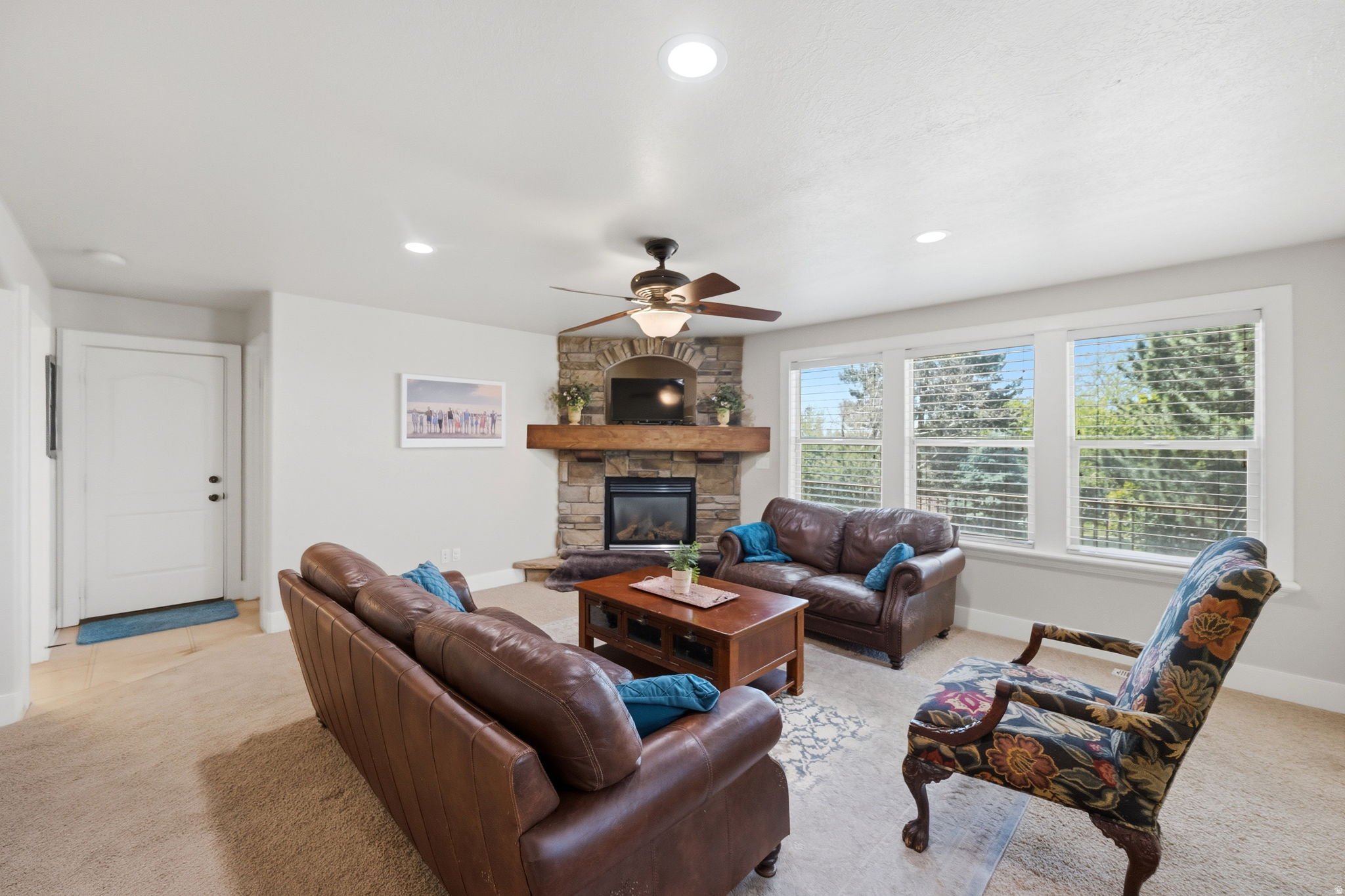 SMOOT FARM ESTATES SUB - Residential