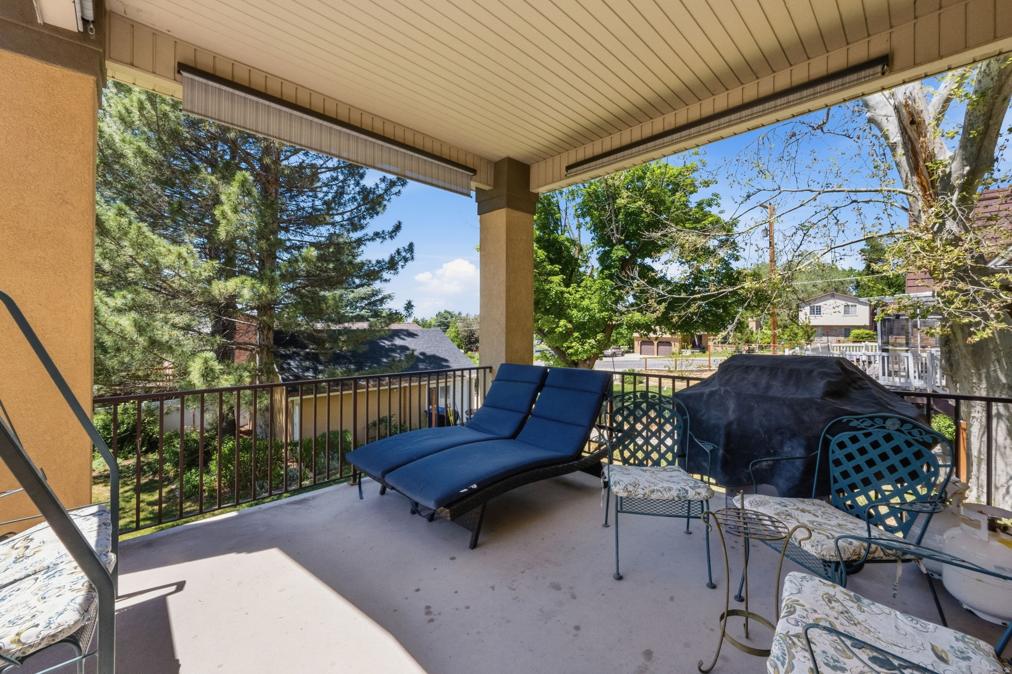 SMOOT FARM ESTATES SUB - Residential