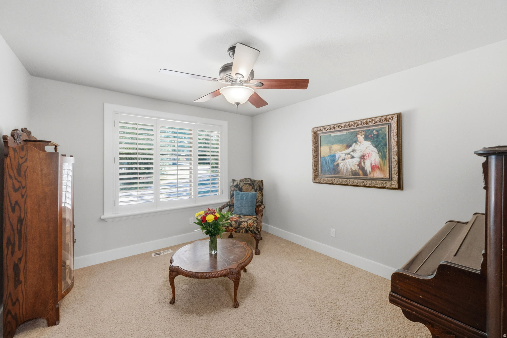 SMOOT FARM ESTATES SUB - Residential
