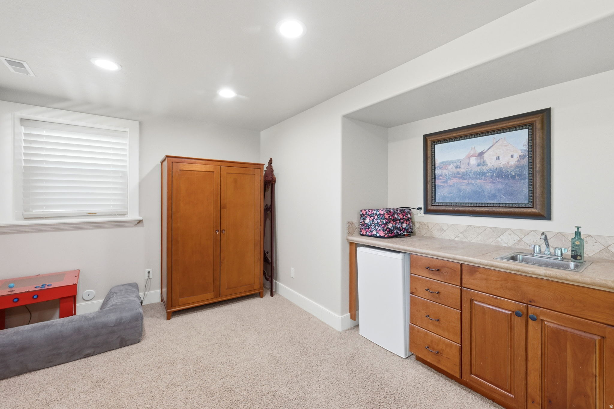 SMOOT FARM ESTATES SUB - Residential