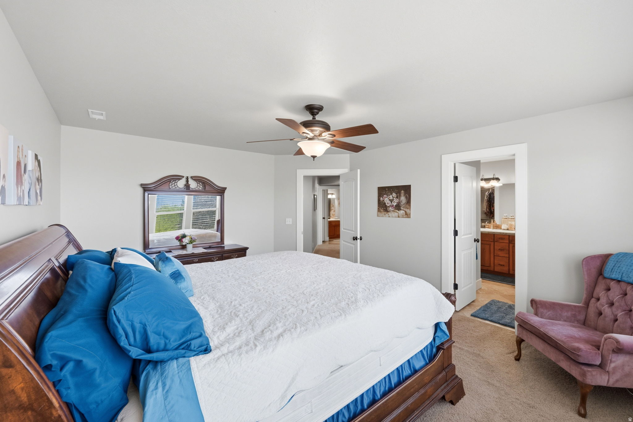 SMOOT FARM ESTATES SUB - Residential