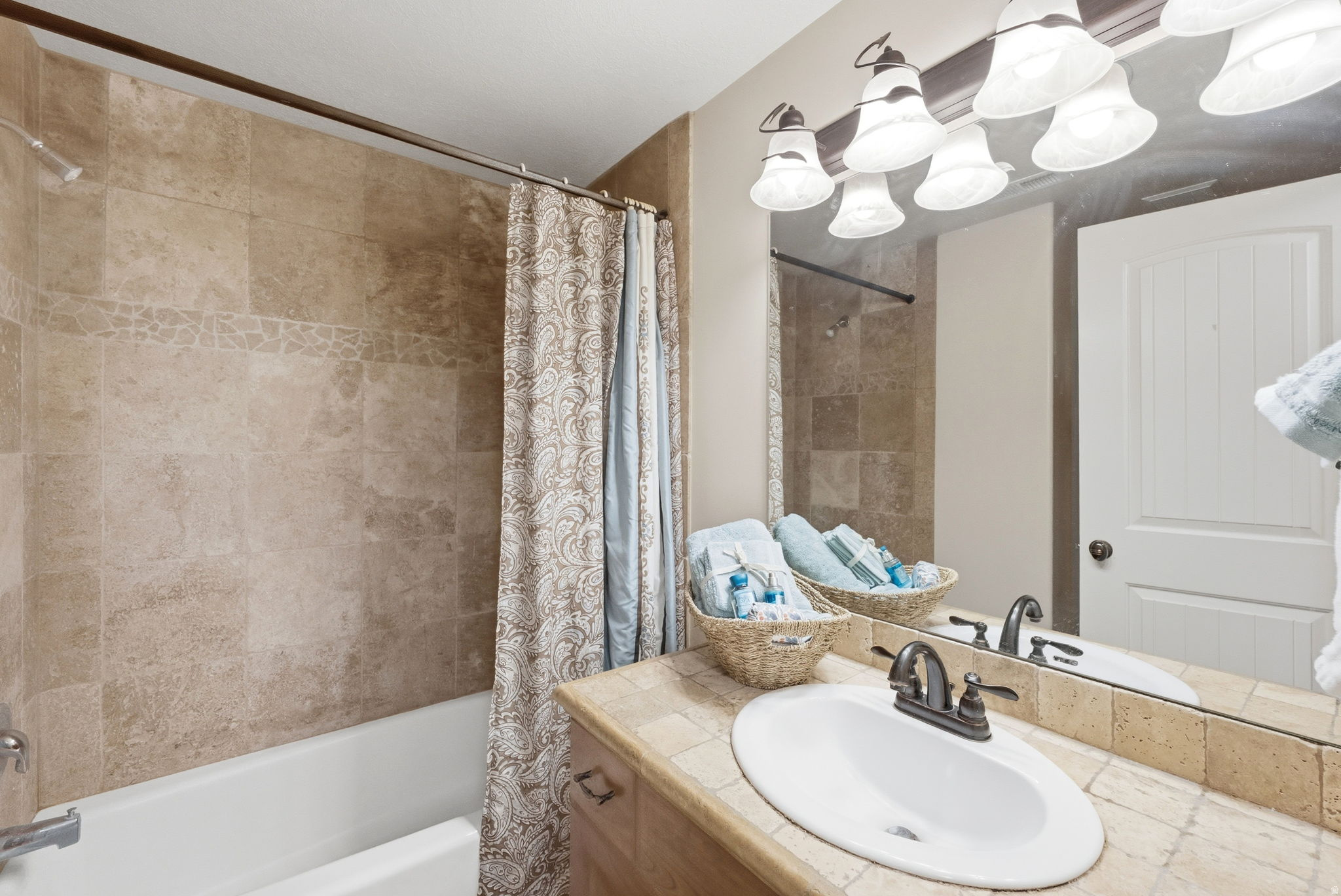 SMOOT FARM ESTATES SUB - Residential