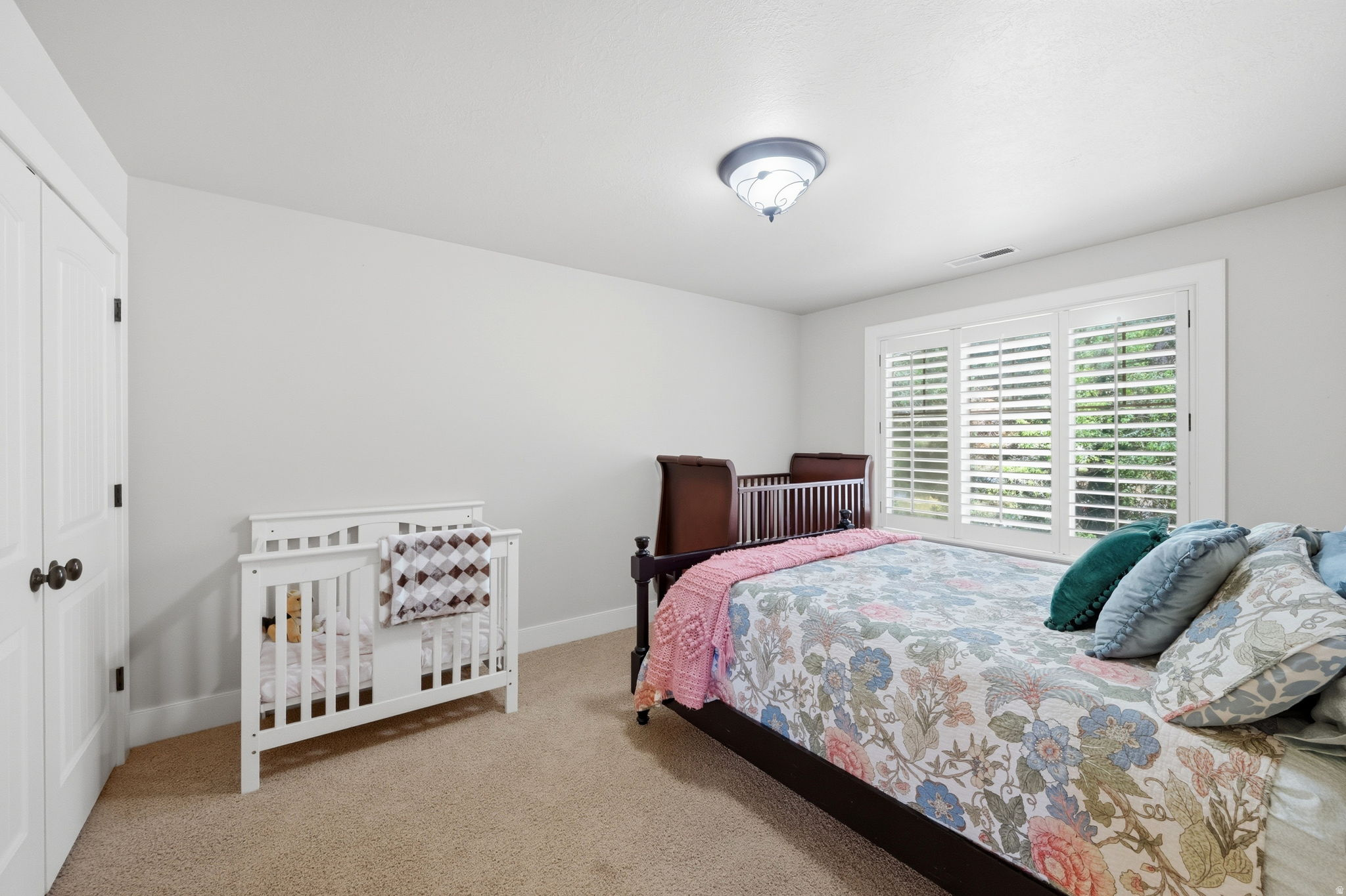 SMOOT FARM ESTATES SUB - Residential