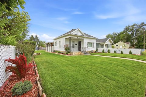 Tiny photo for 1255 W 800 S, Salt Lake City, UT 84104 (MLS # 2160193)