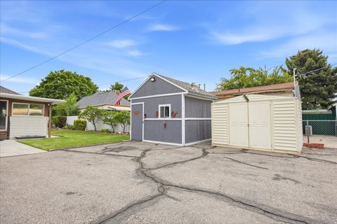 Tiny photo for 1255 W 800 S, Salt Lake City, UT 84104 (MLS # 2160193)