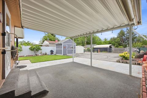 Tiny photo for 1255 W 800 S, Salt Lake City, UT 84104 (MLS # 2160193)