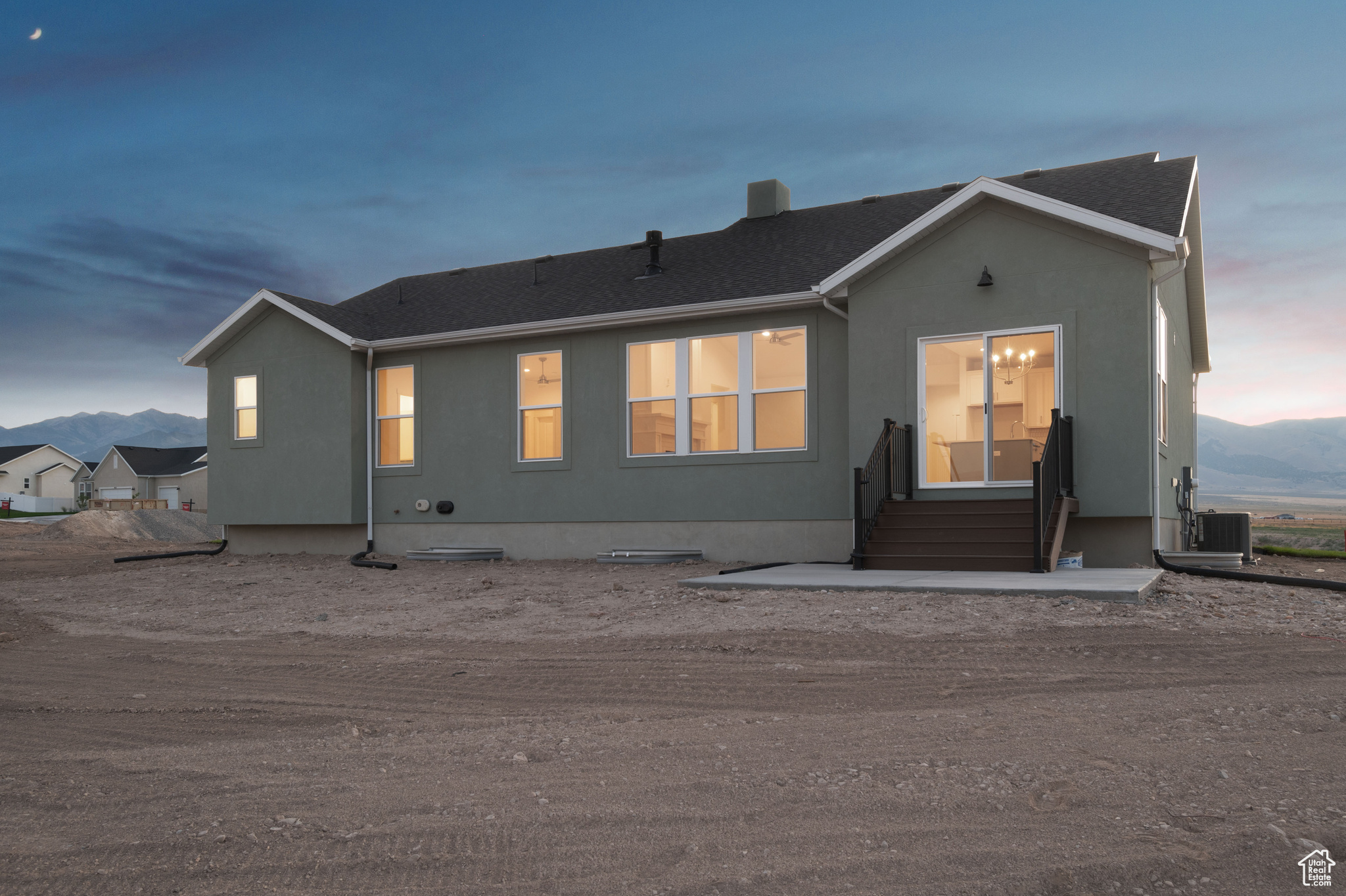 NORTH STAR RANCH - Residential