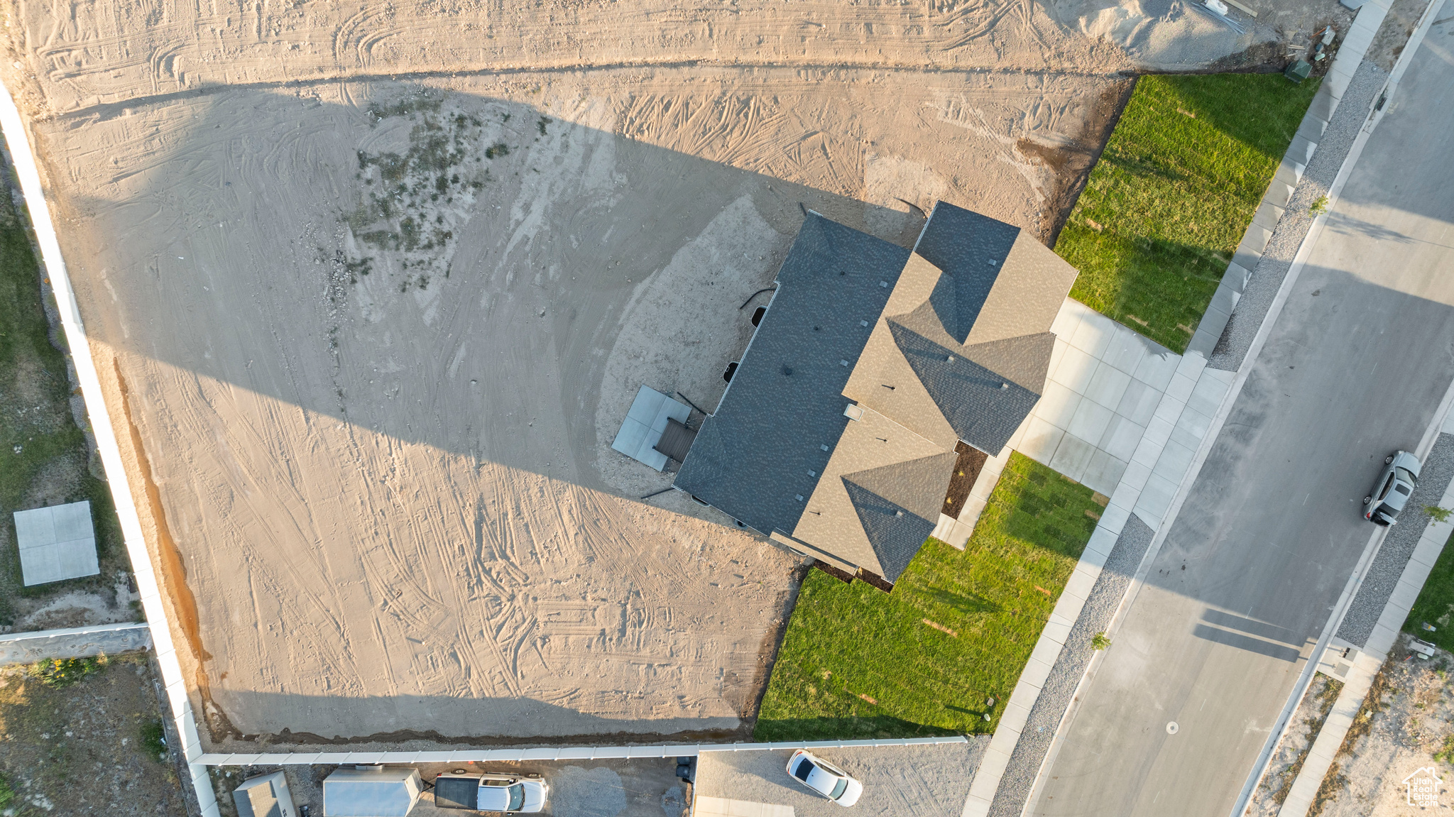 NORTH STAR RANCH - Residential