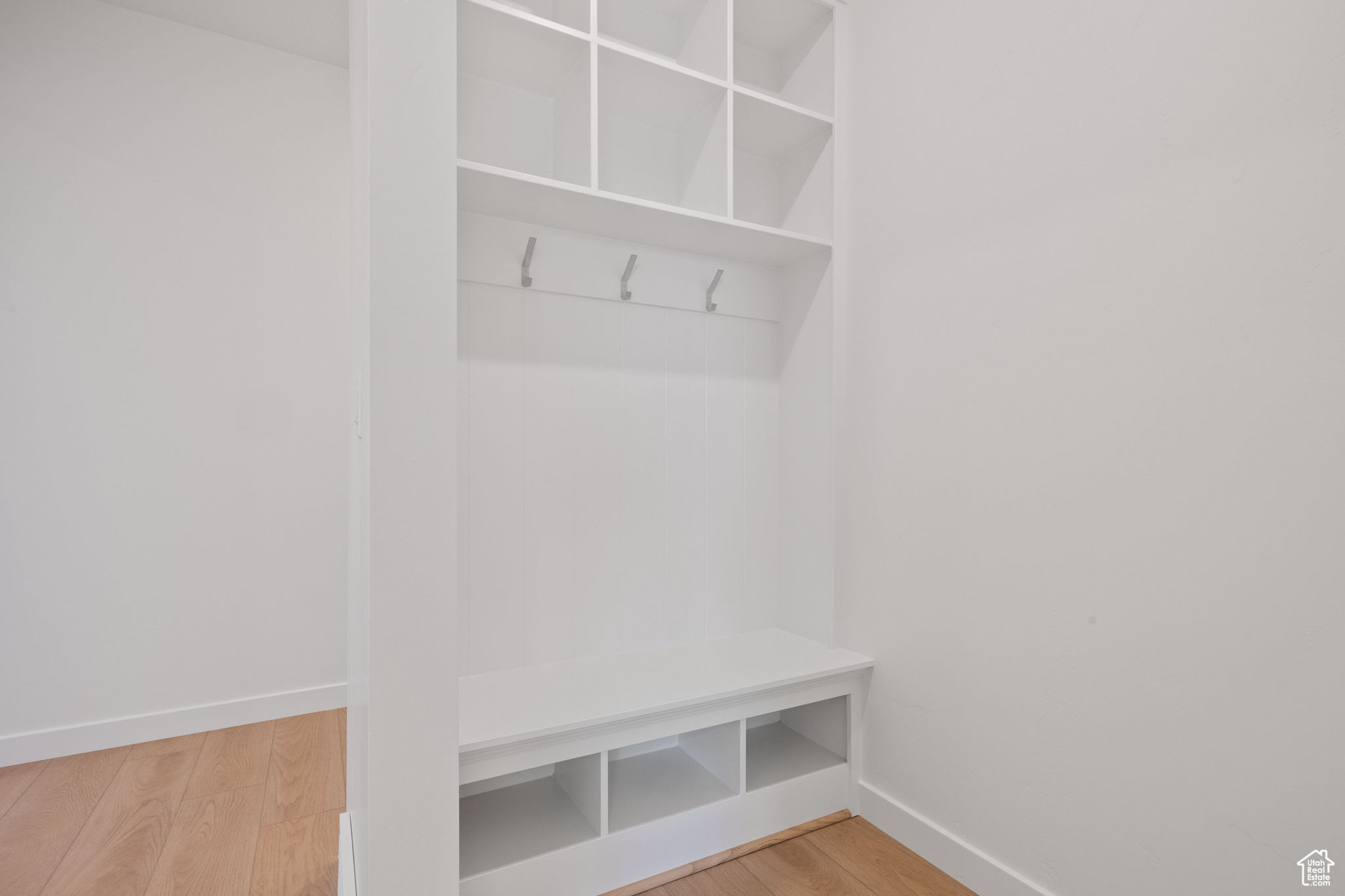 NORTH STAR RANCH - Residential