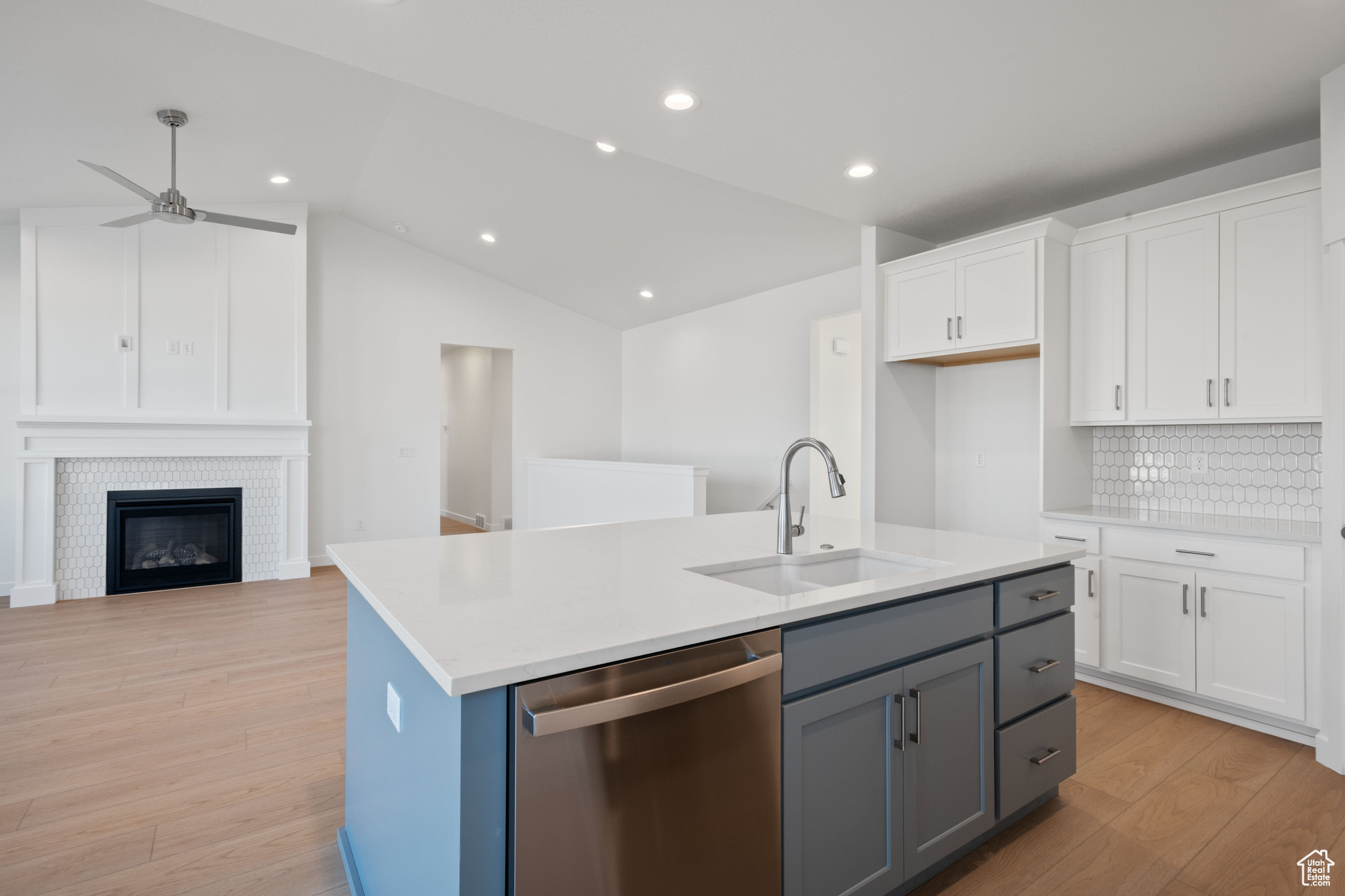 NORTH STAR RANCH - Residential