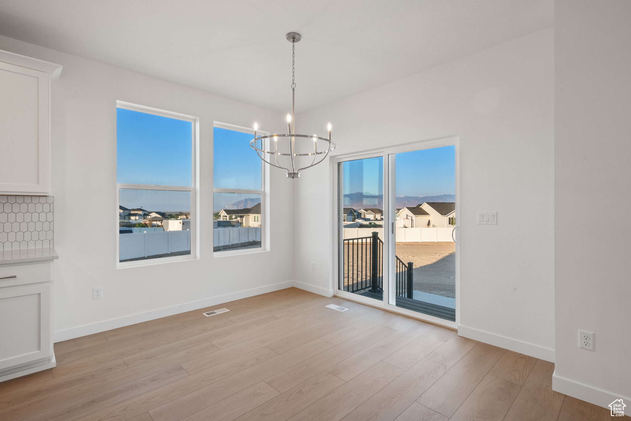 NORTH STAR RANCH - Residential