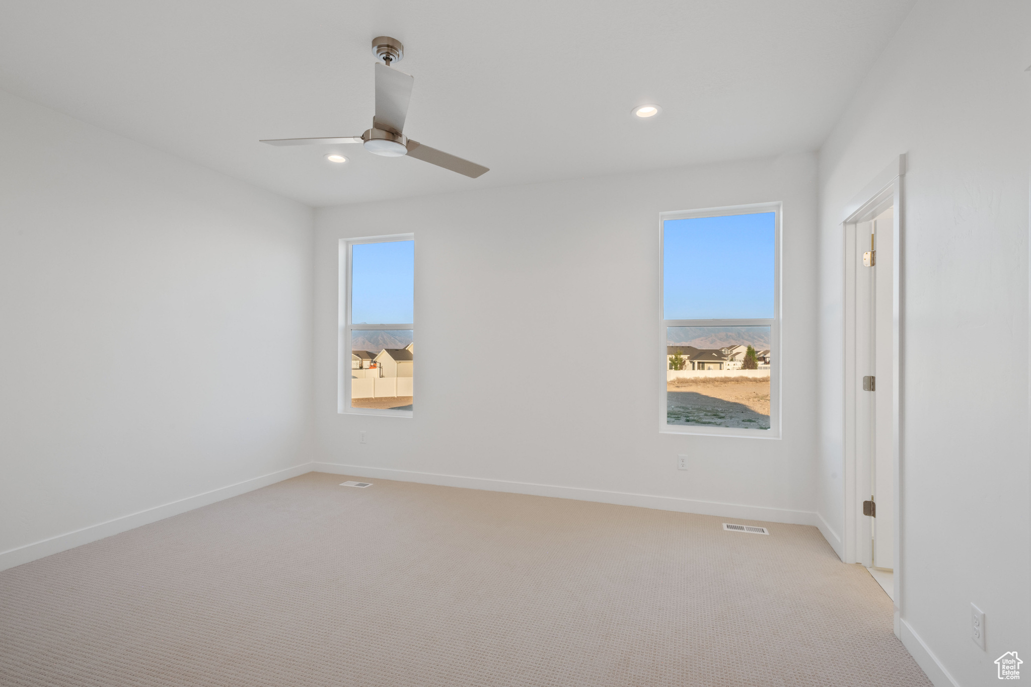 NORTH STAR RANCH - Residential