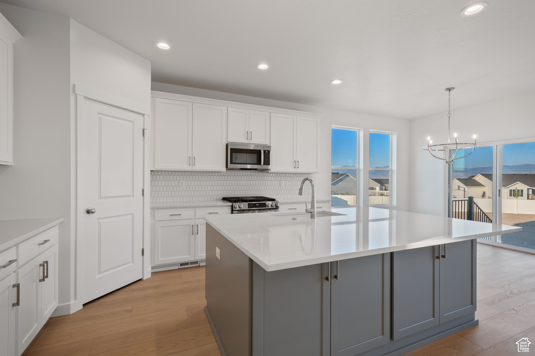 NORTH STAR RANCH - Residential