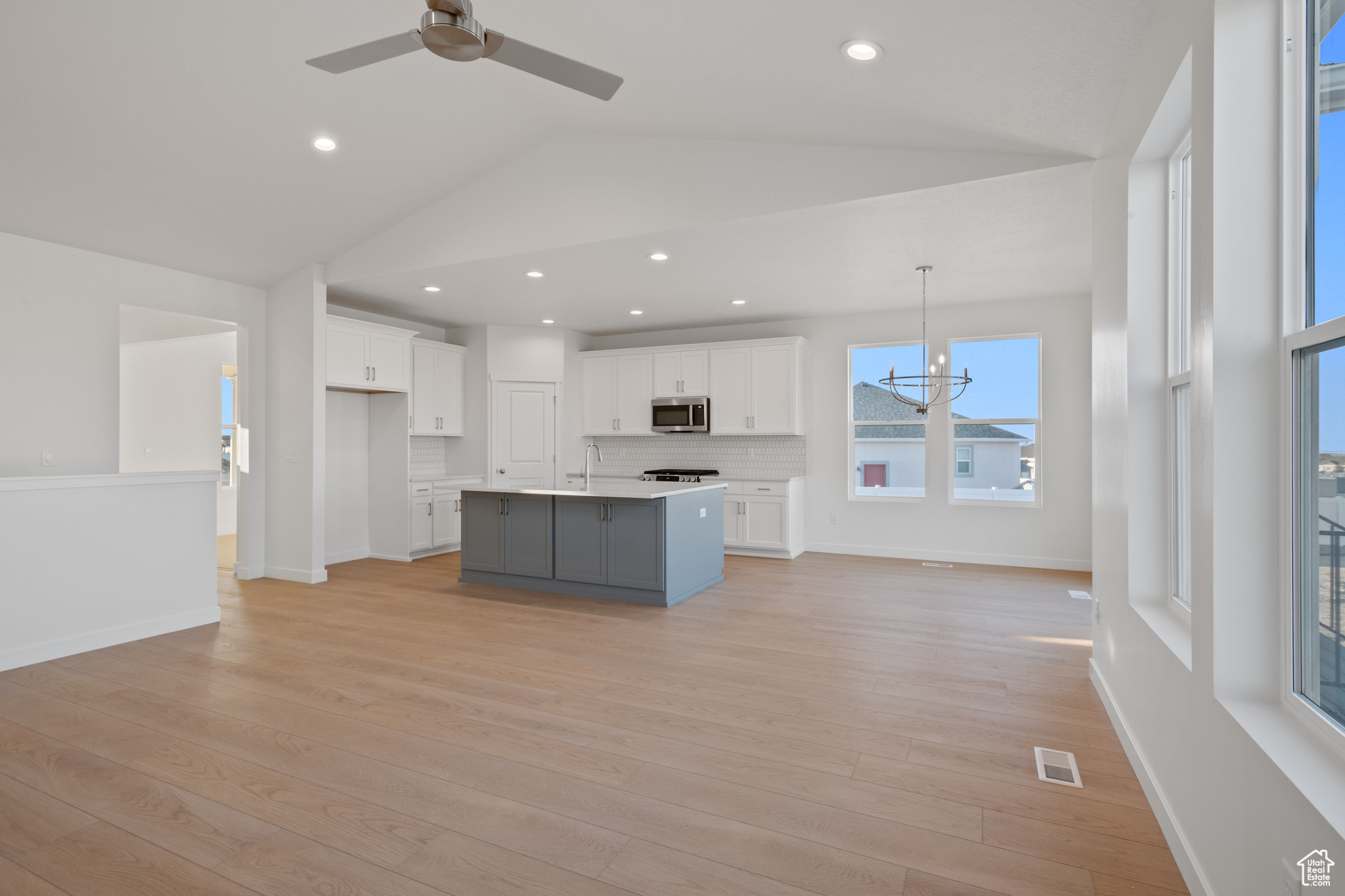 NORTH STAR RANCH - Residential