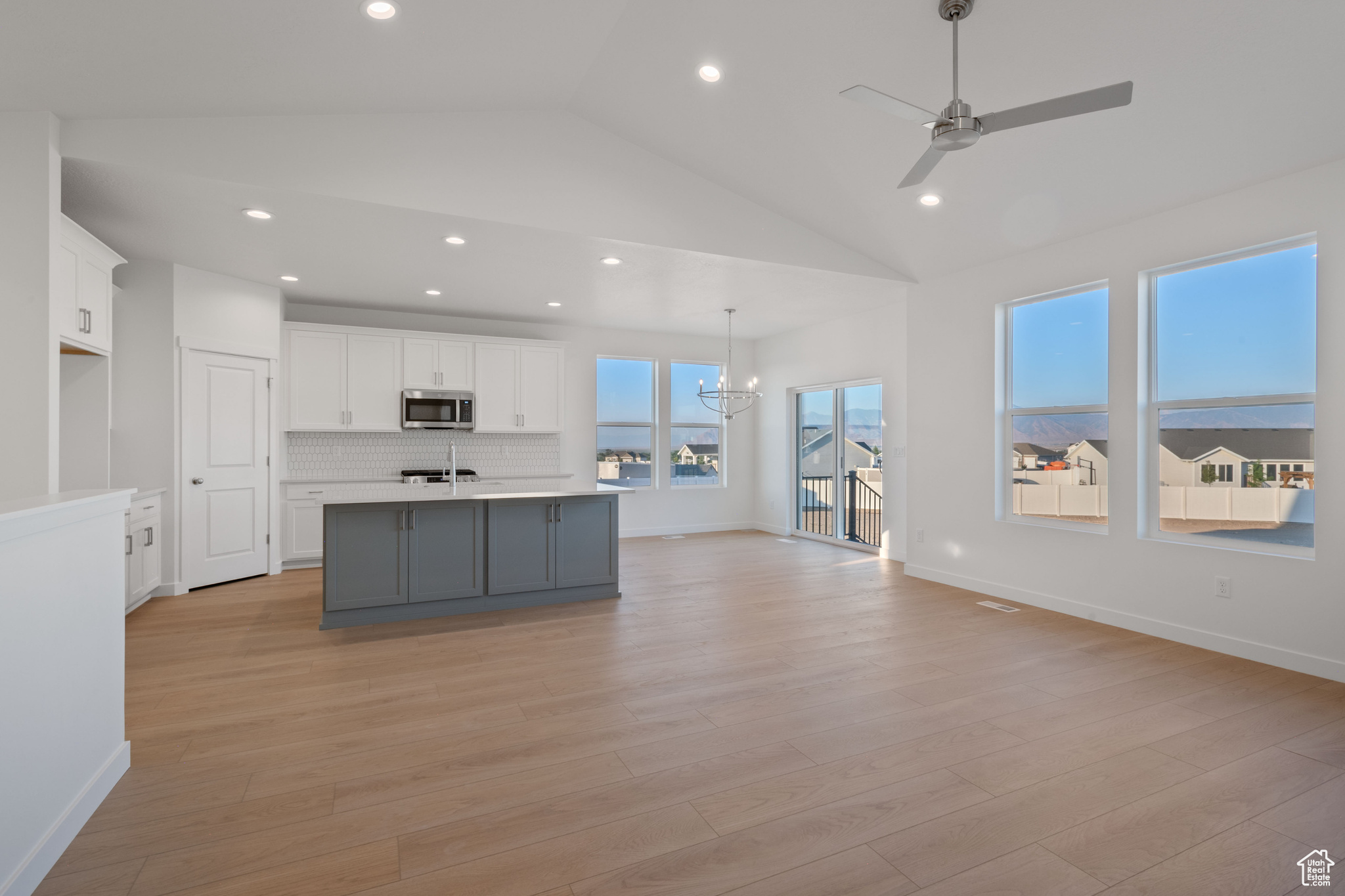 NORTH STAR RANCH - Residential