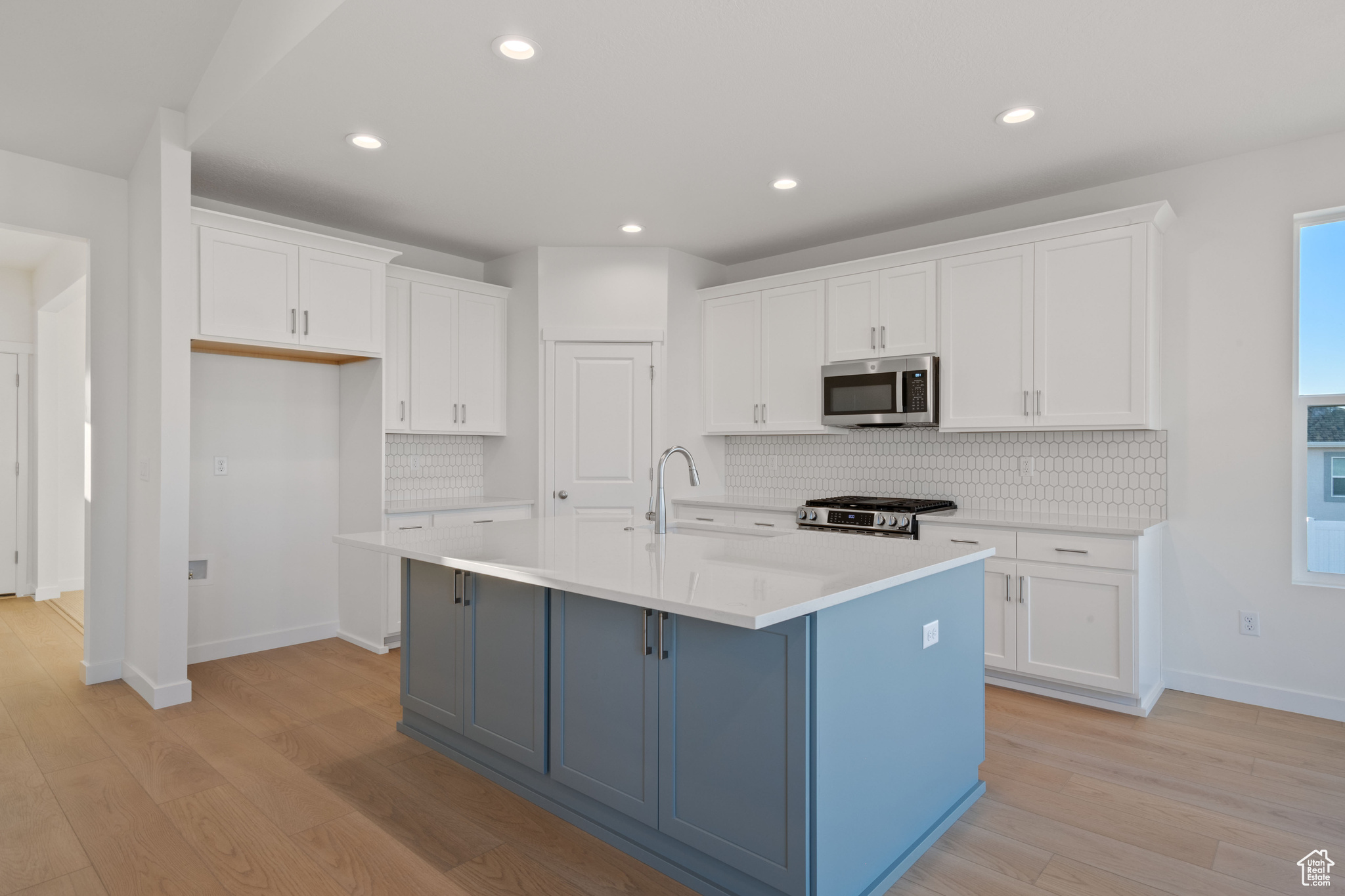 NORTH STAR RANCH - Residential