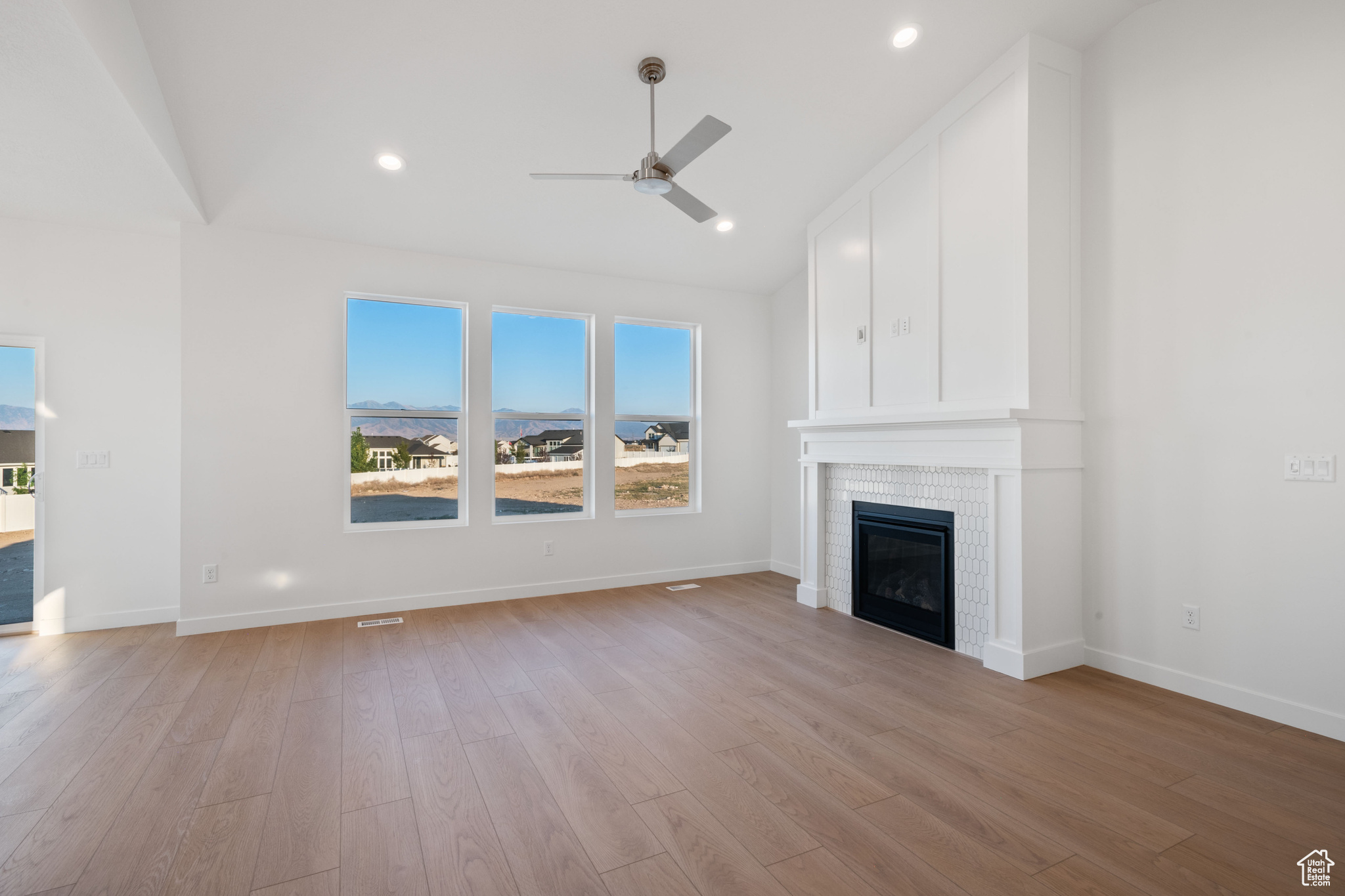 NORTH STAR RANCH - Residential