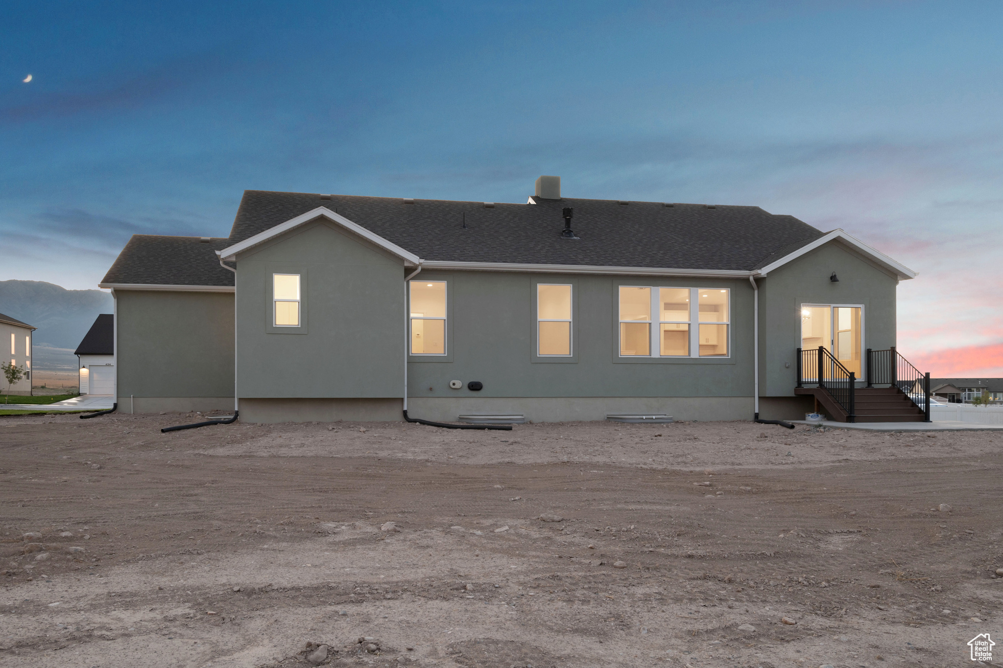 NORTH STAR RANCH - Residential