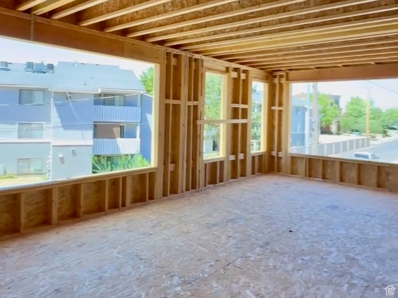 COTTAGES AT HOLLADAY - Residential