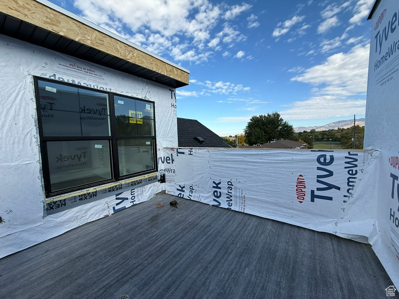 COTTAGES AT HOLLADAY - Residential