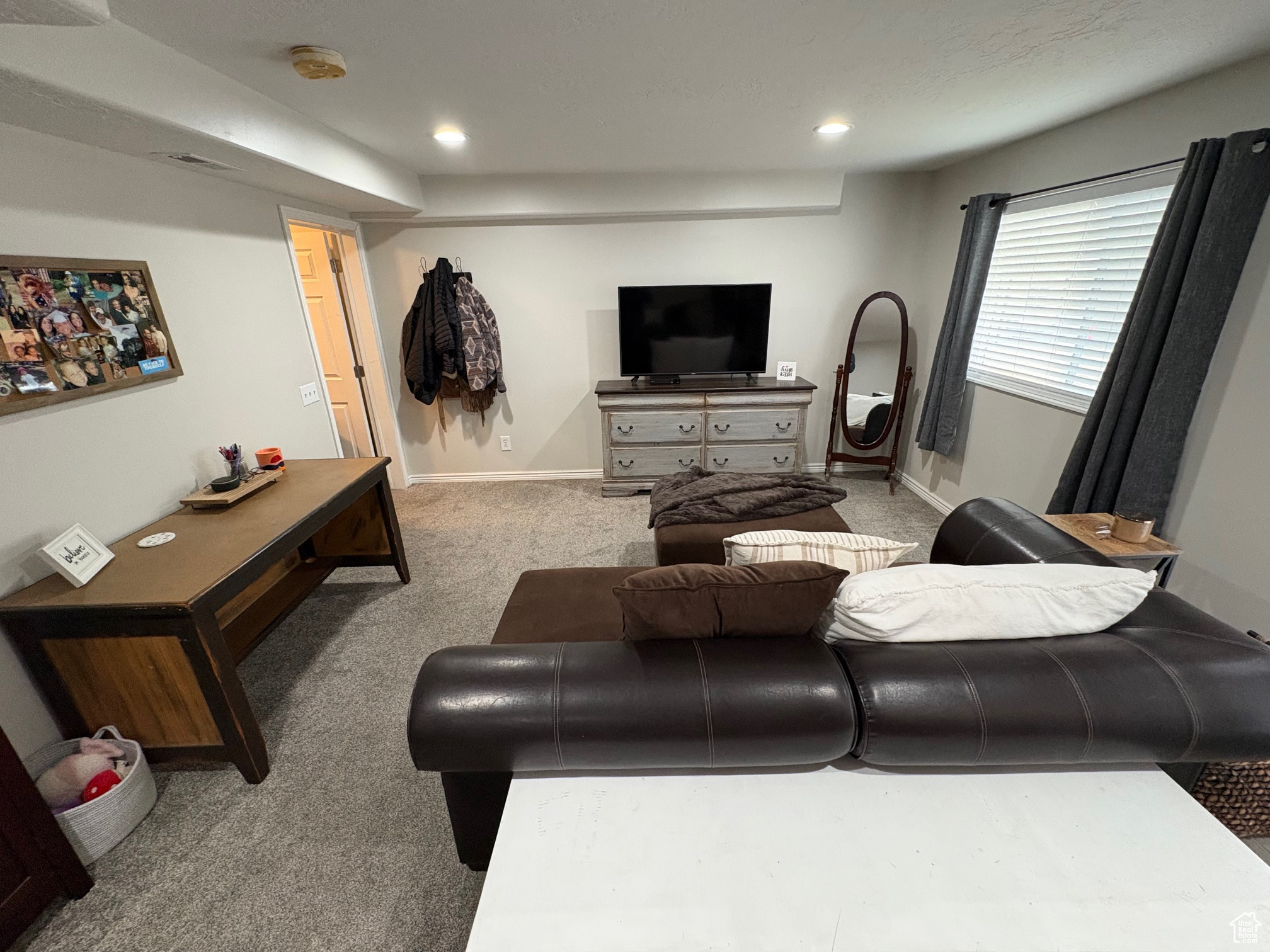QUAIL HOLLOW - Residential