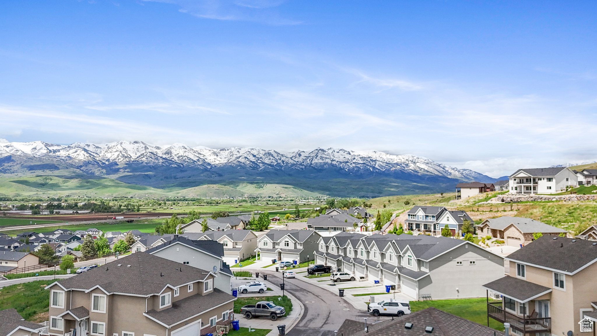 QUAIL HOLLOW - Residential