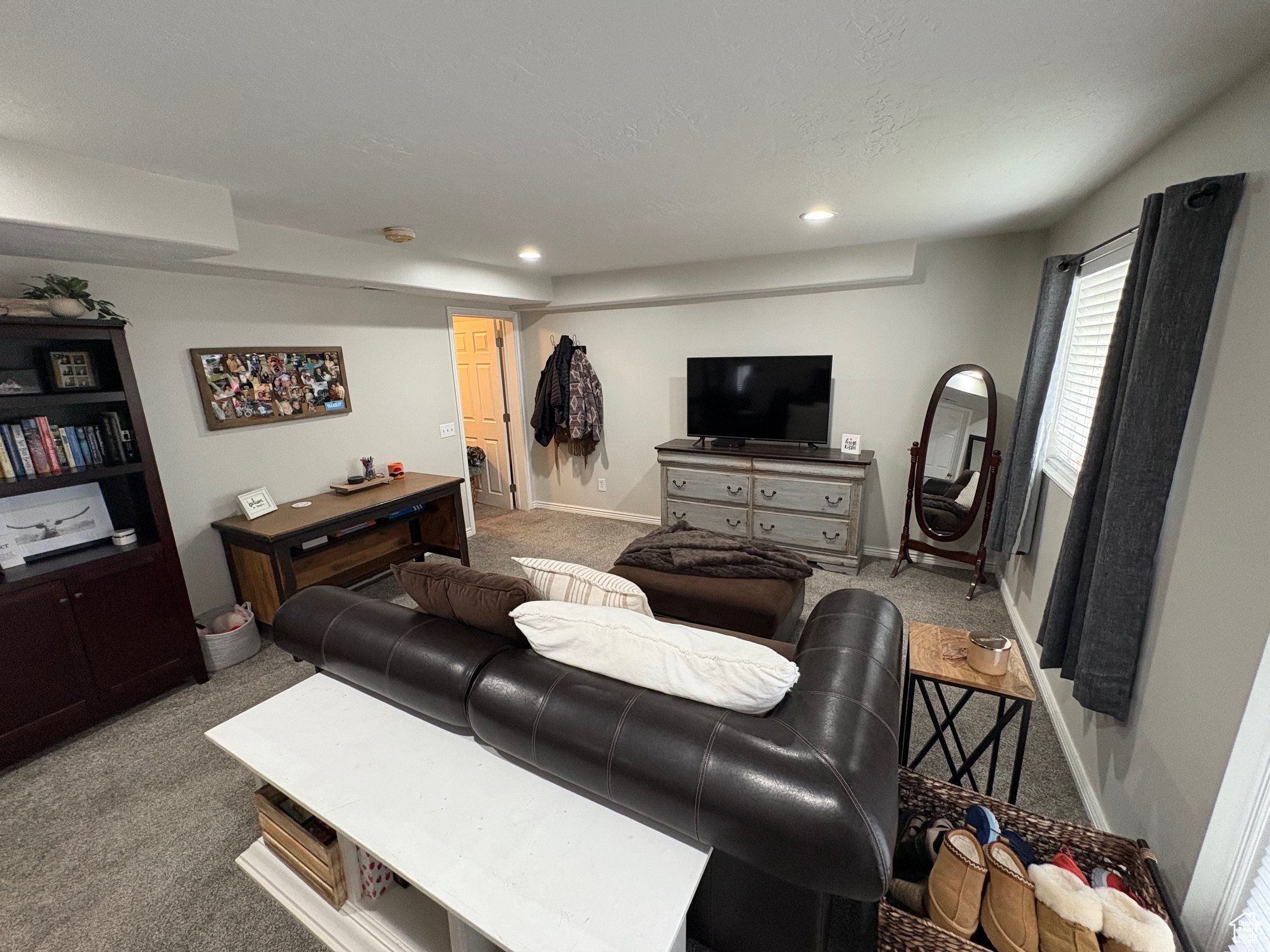 QUAIL HOLLOW - Residential