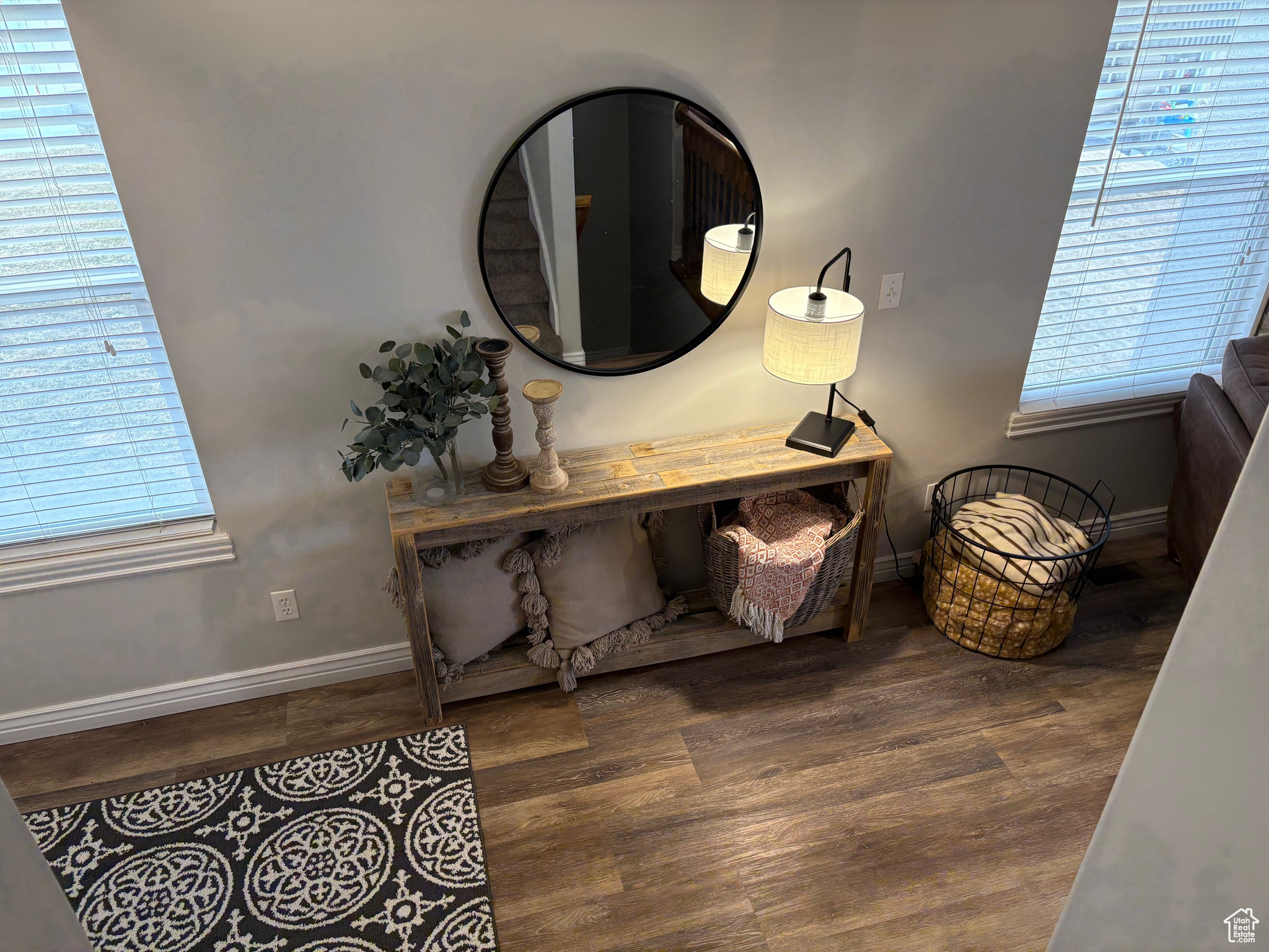 QUAIL HOLLOW - Residential