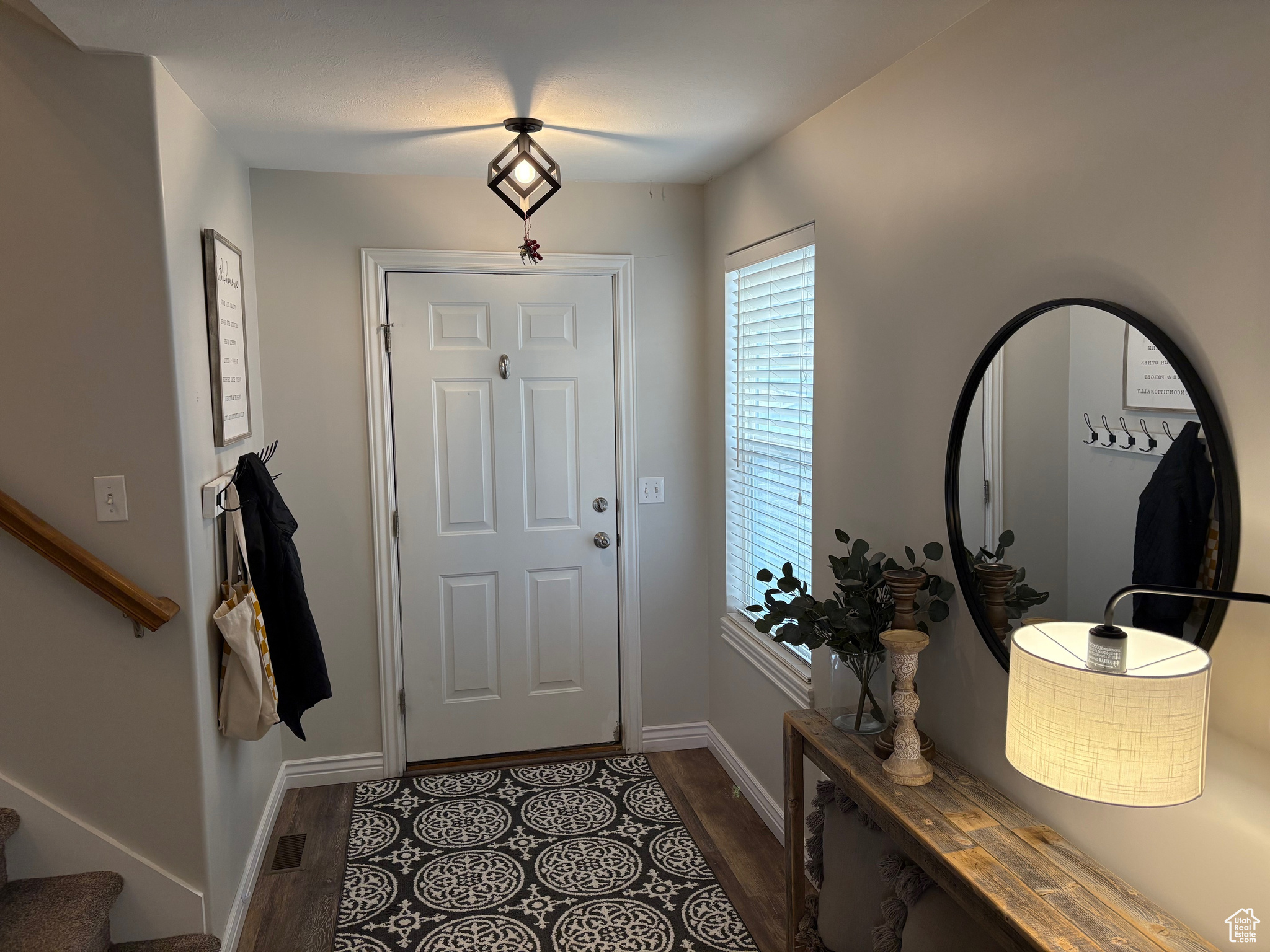 QUAIL HOLLOW - Residential