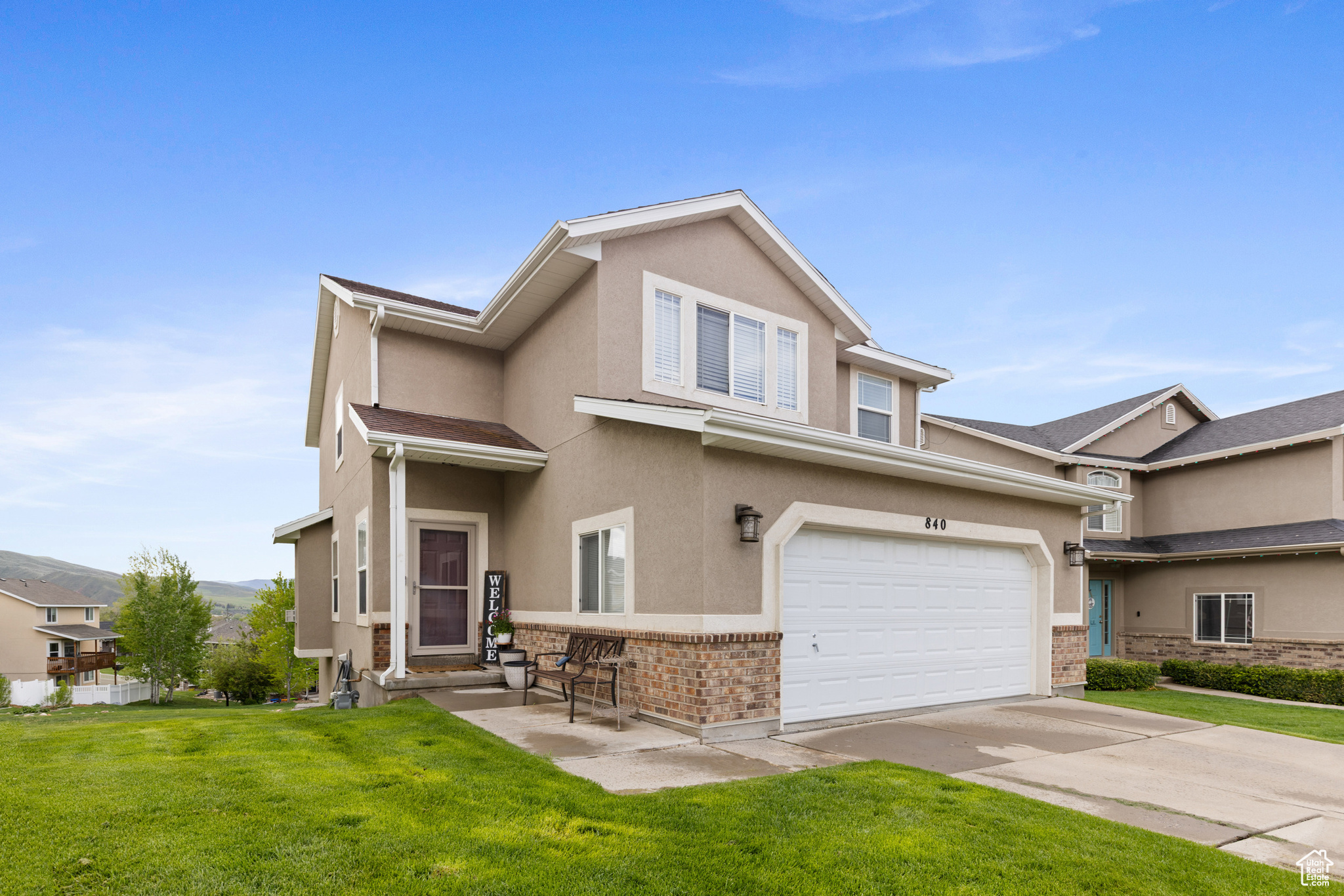 QUAIL HOLLOW - Residential