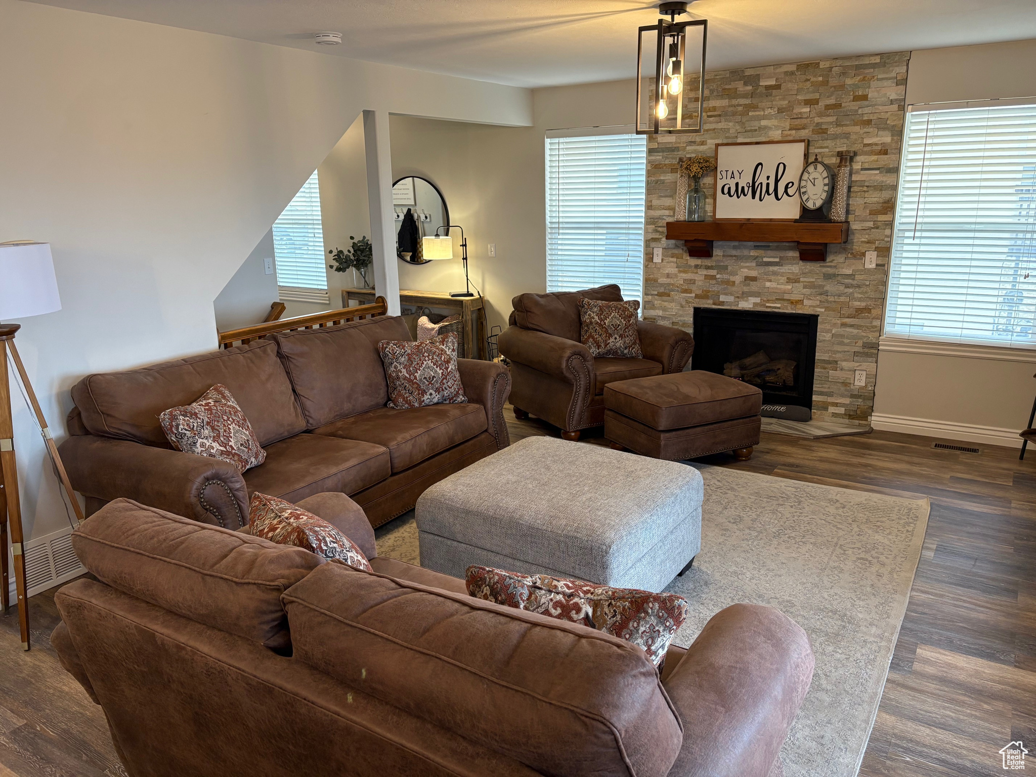 QUAIL HOLLOW - Residential