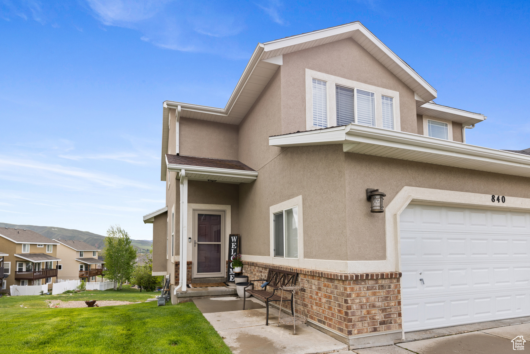 QUAIL HOLLOW - Residential