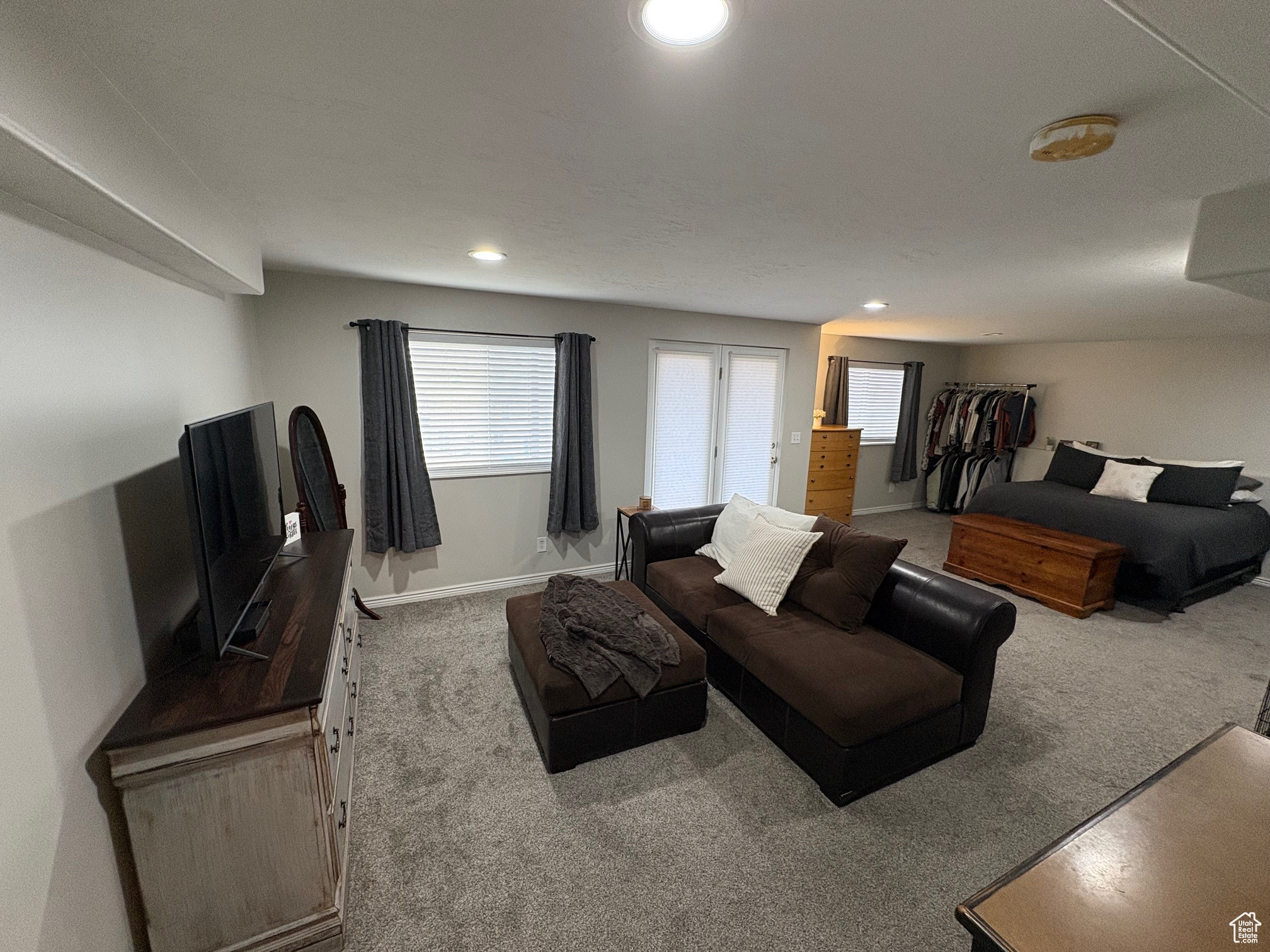 QUAIL HOLLOW - Residential