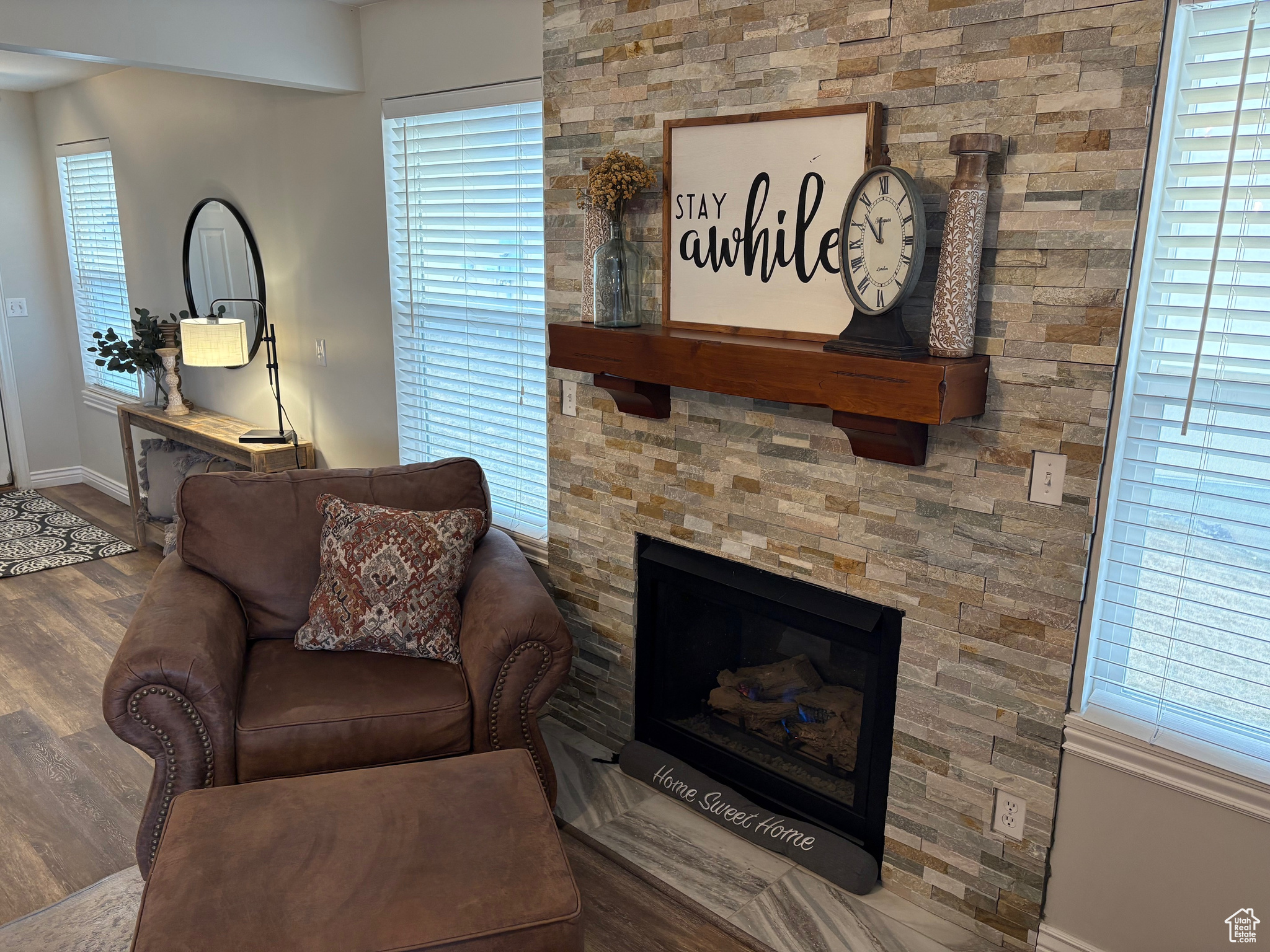 QUAIL HOLLOW - Residential
