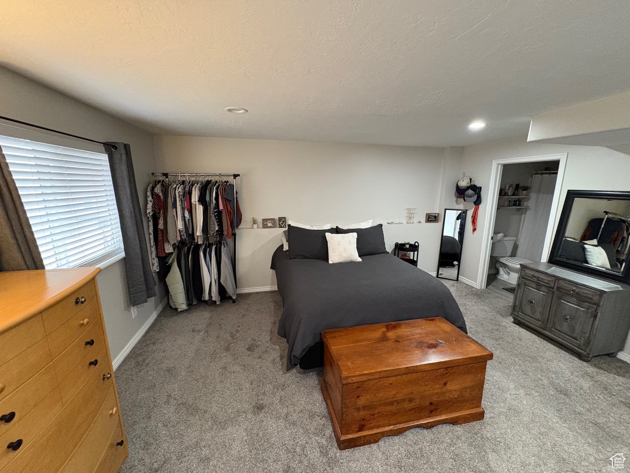 QUAIL HOLLOW - Residential