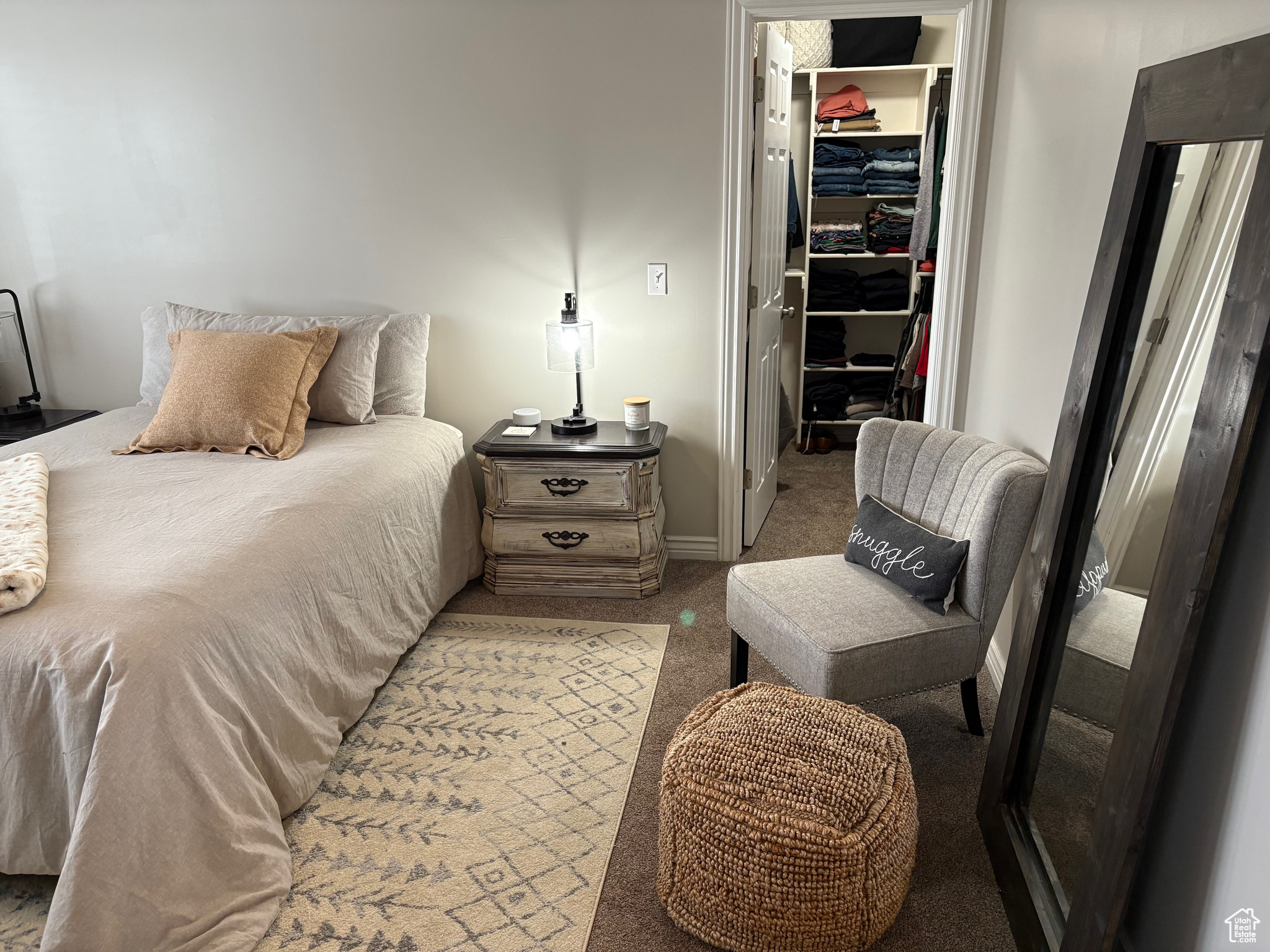 QUAIL HOLLOW - Residential