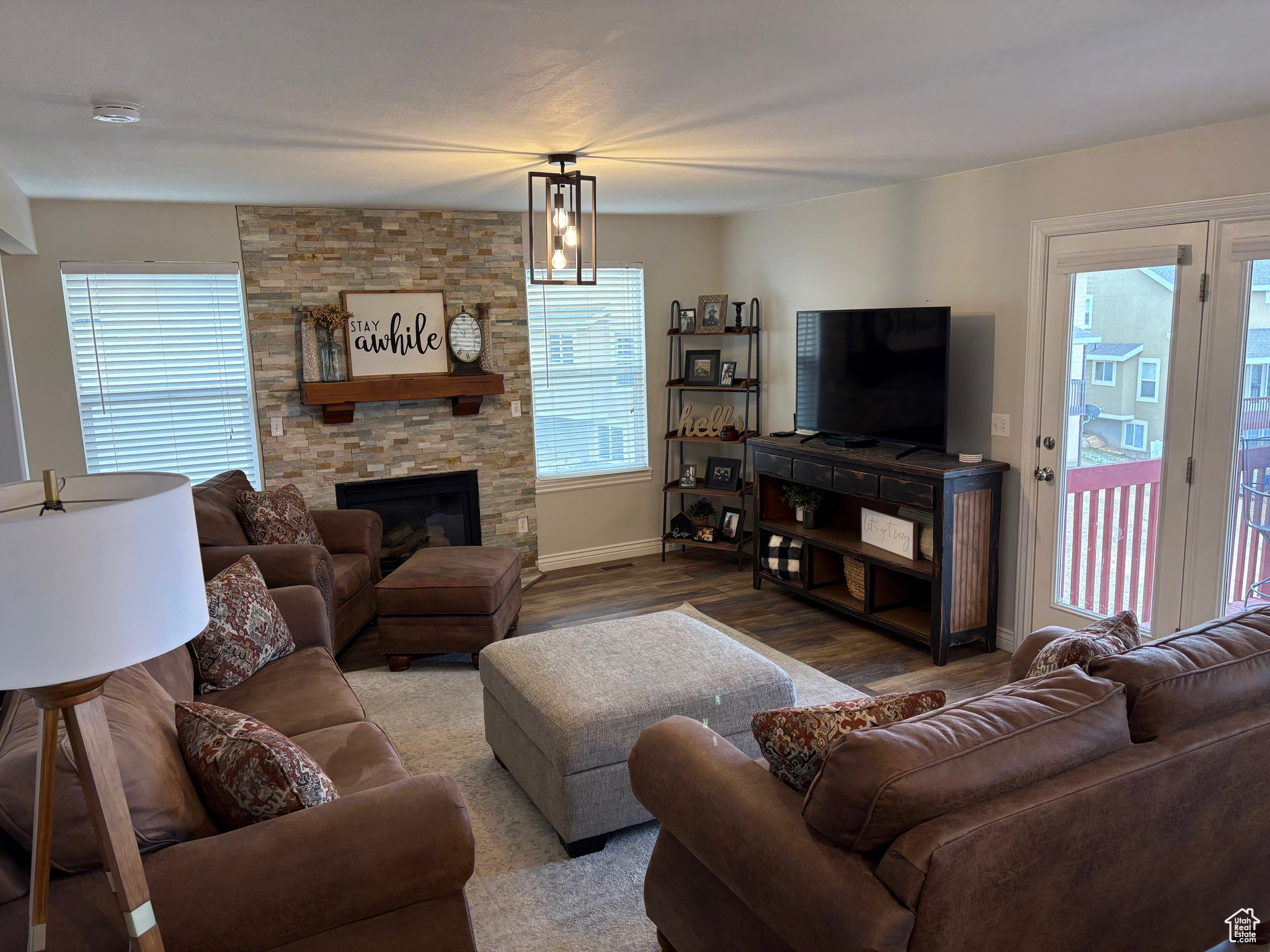 QUAIL HOLLOW - Residential