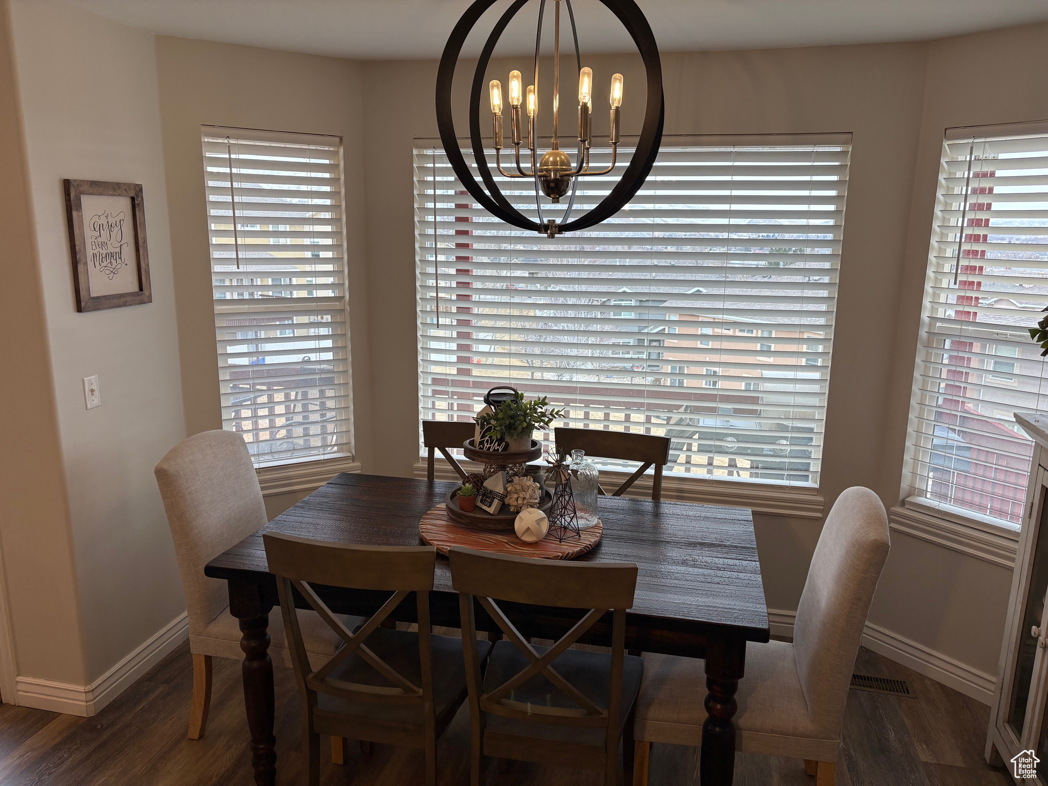 QUAIL HOLLOW - Residential