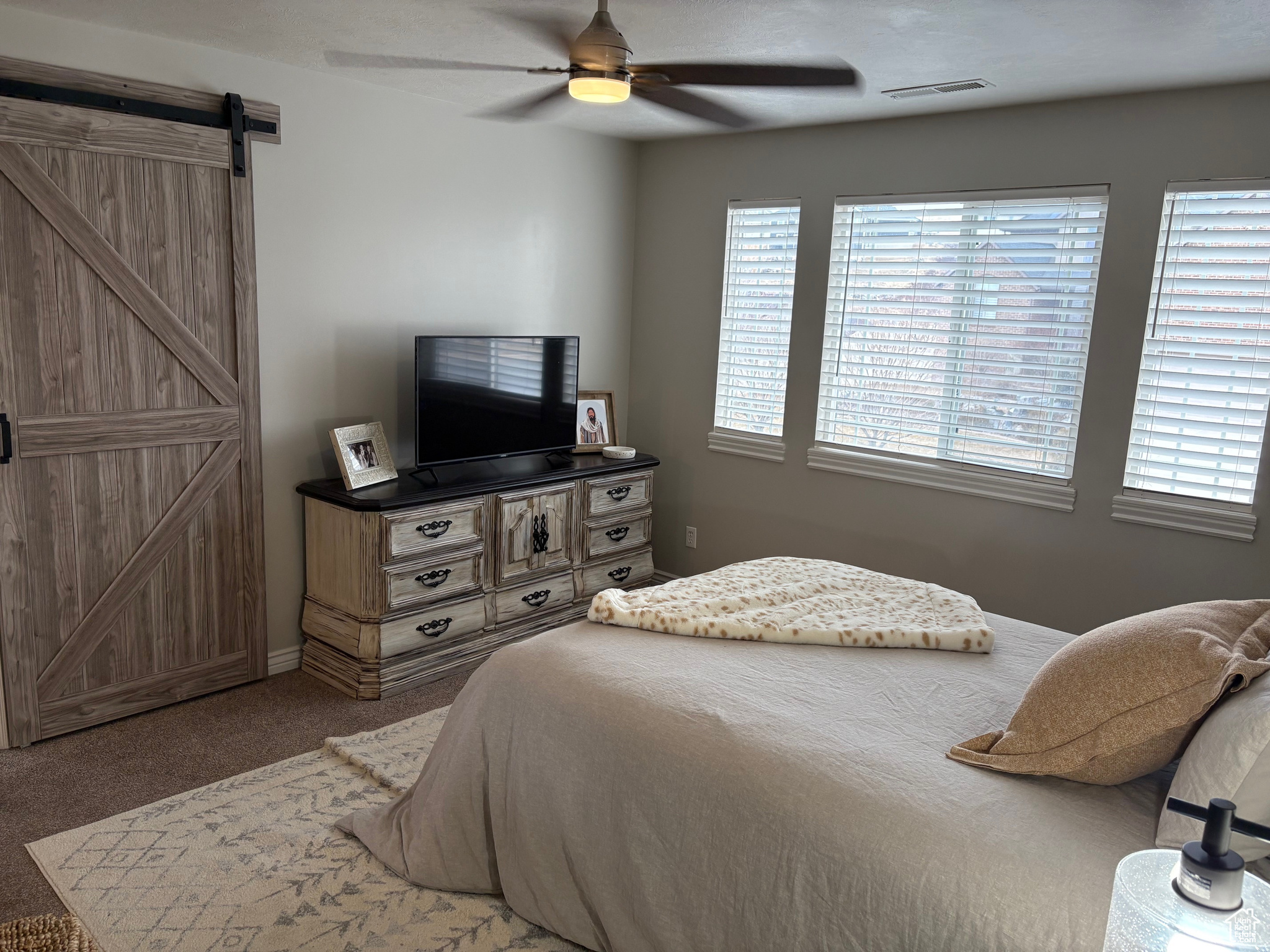 QUAIL HOLLOW - Residential
