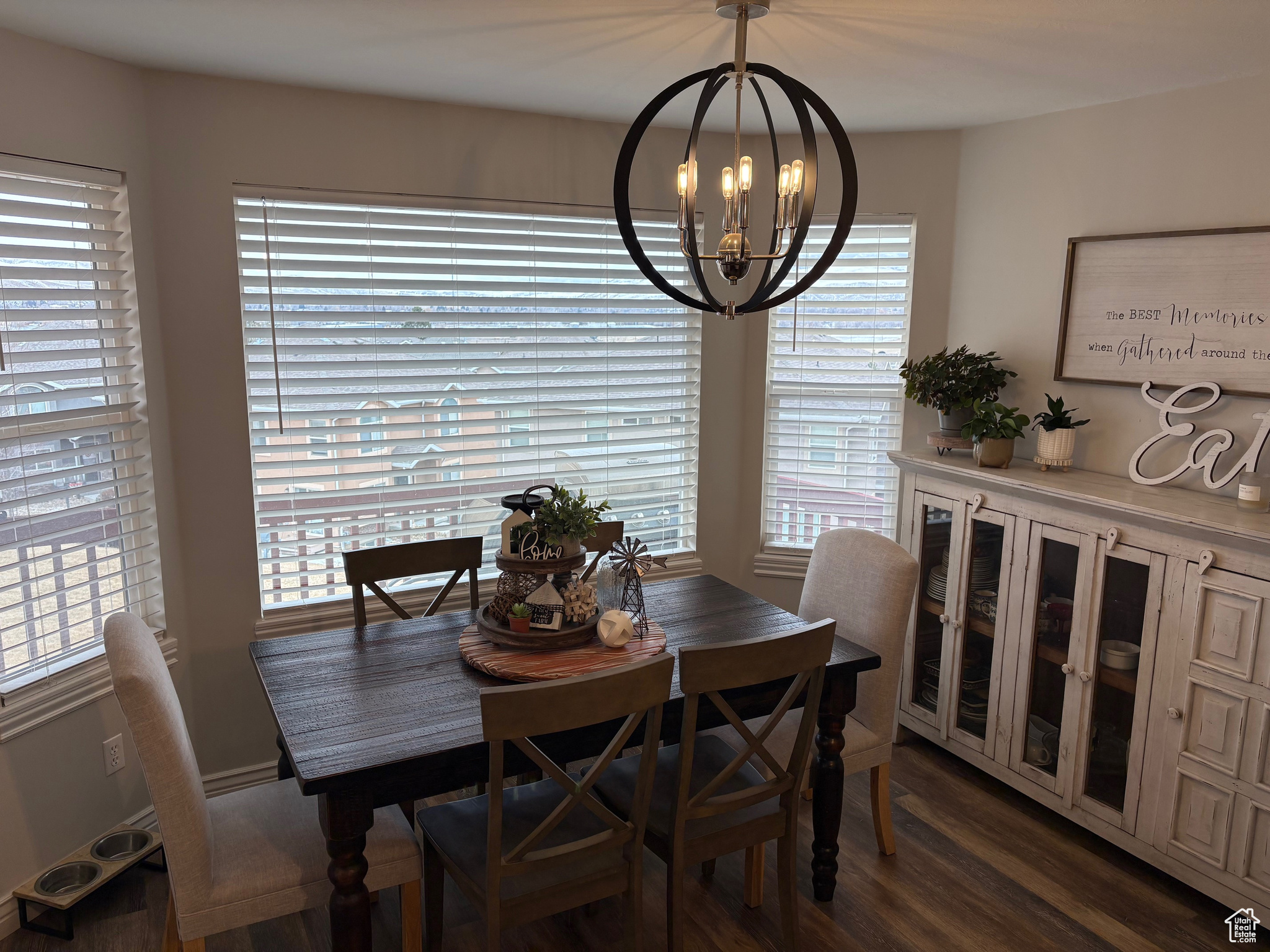 QUAIL HOLLOW - Residential