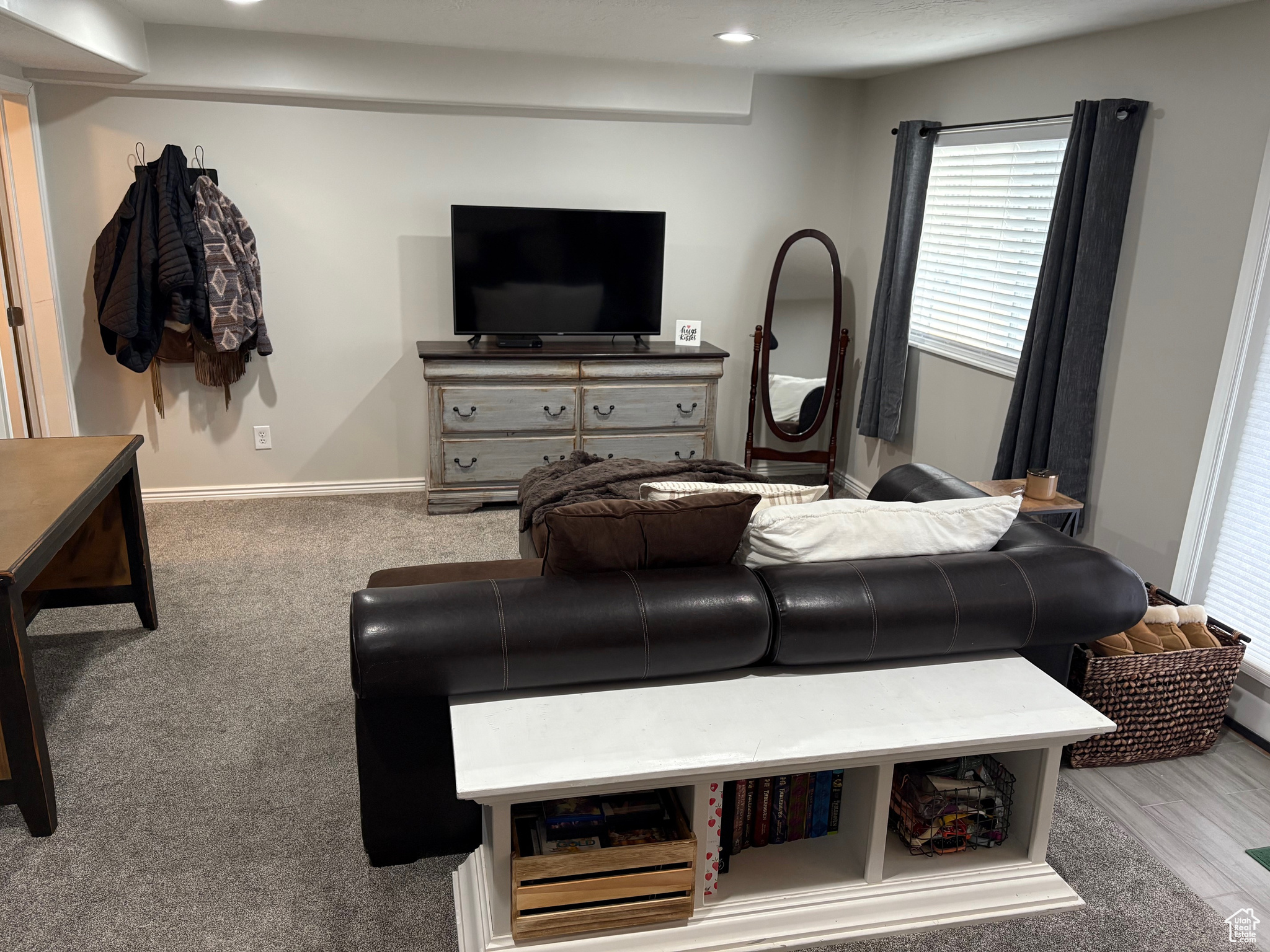 QUAIL HOLLOW - Residential
