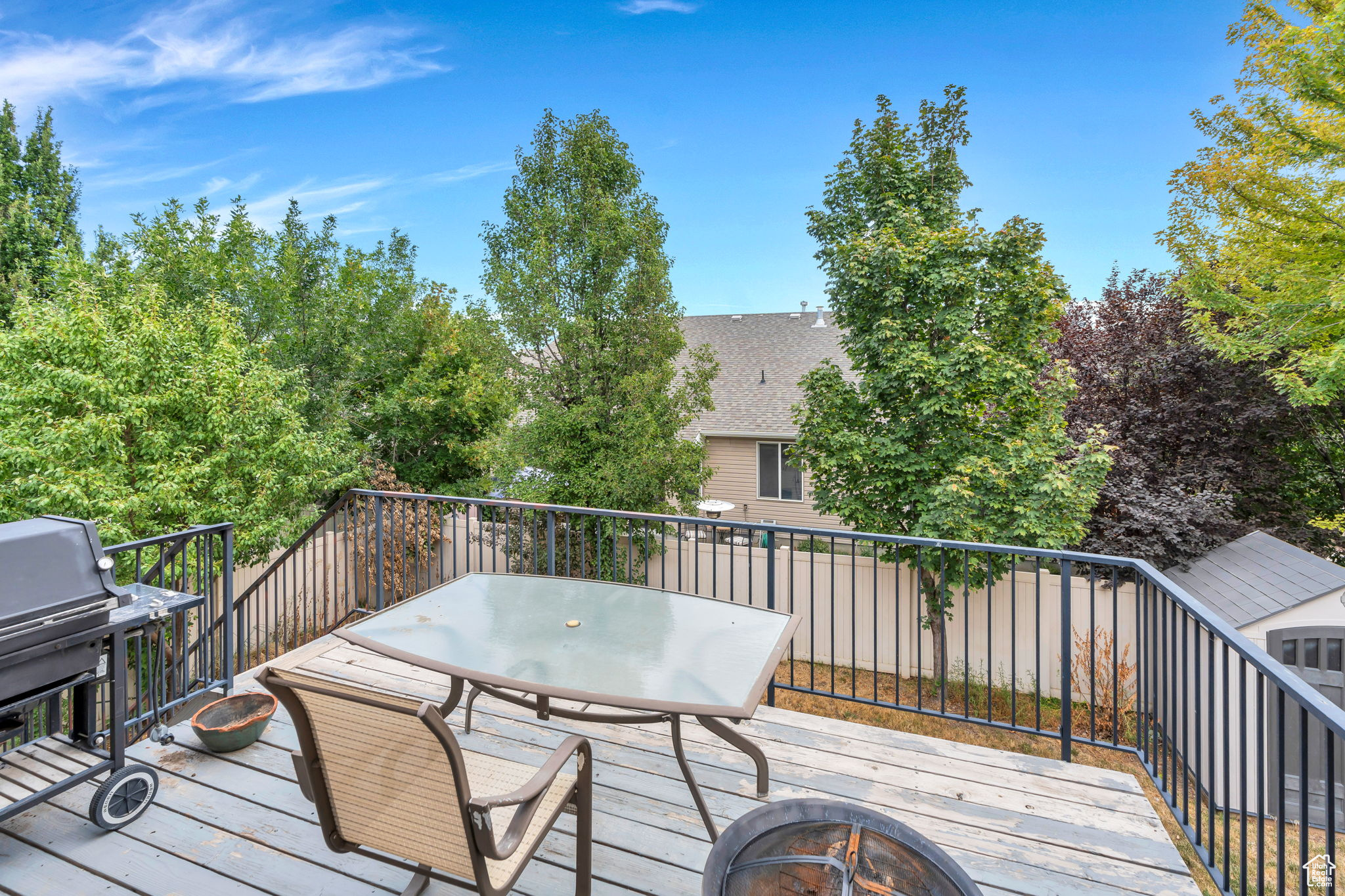 FOXBORO NORTH - Residential