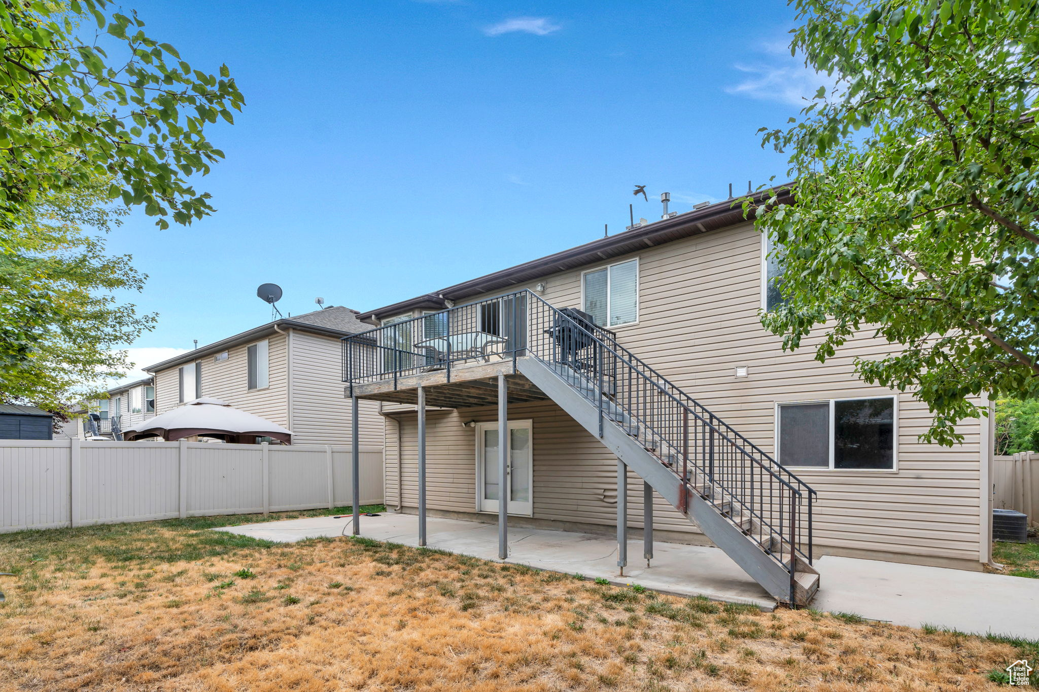 FOXBORO NORTH - Residential