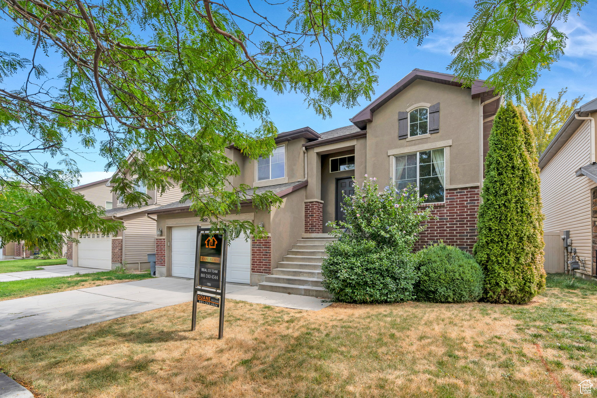 FOXBORO NORTH - Residential