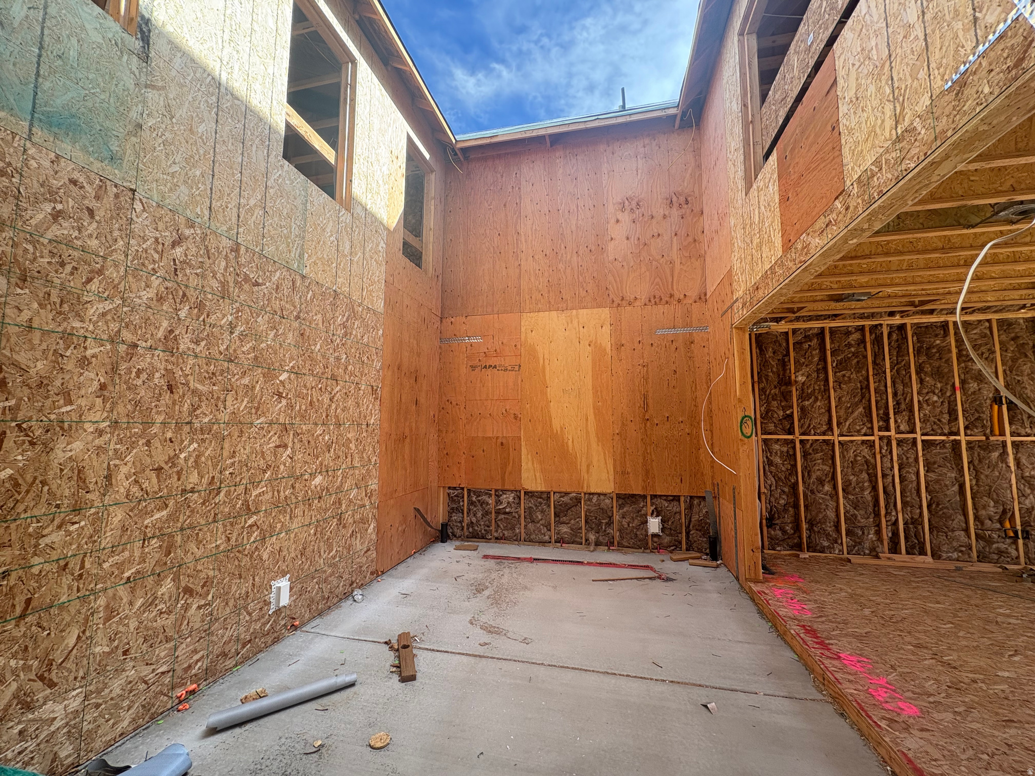 CAMDEN COMMONS - Residential